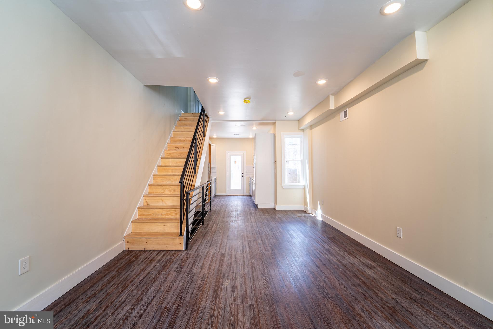 BREWERYTOWN - Residential