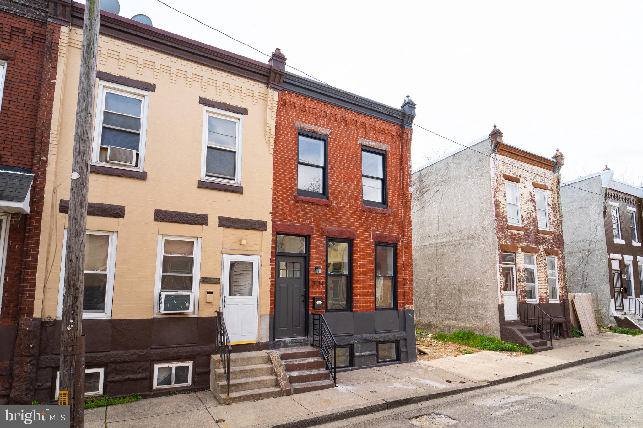 BREWERYTOWN - Residential
