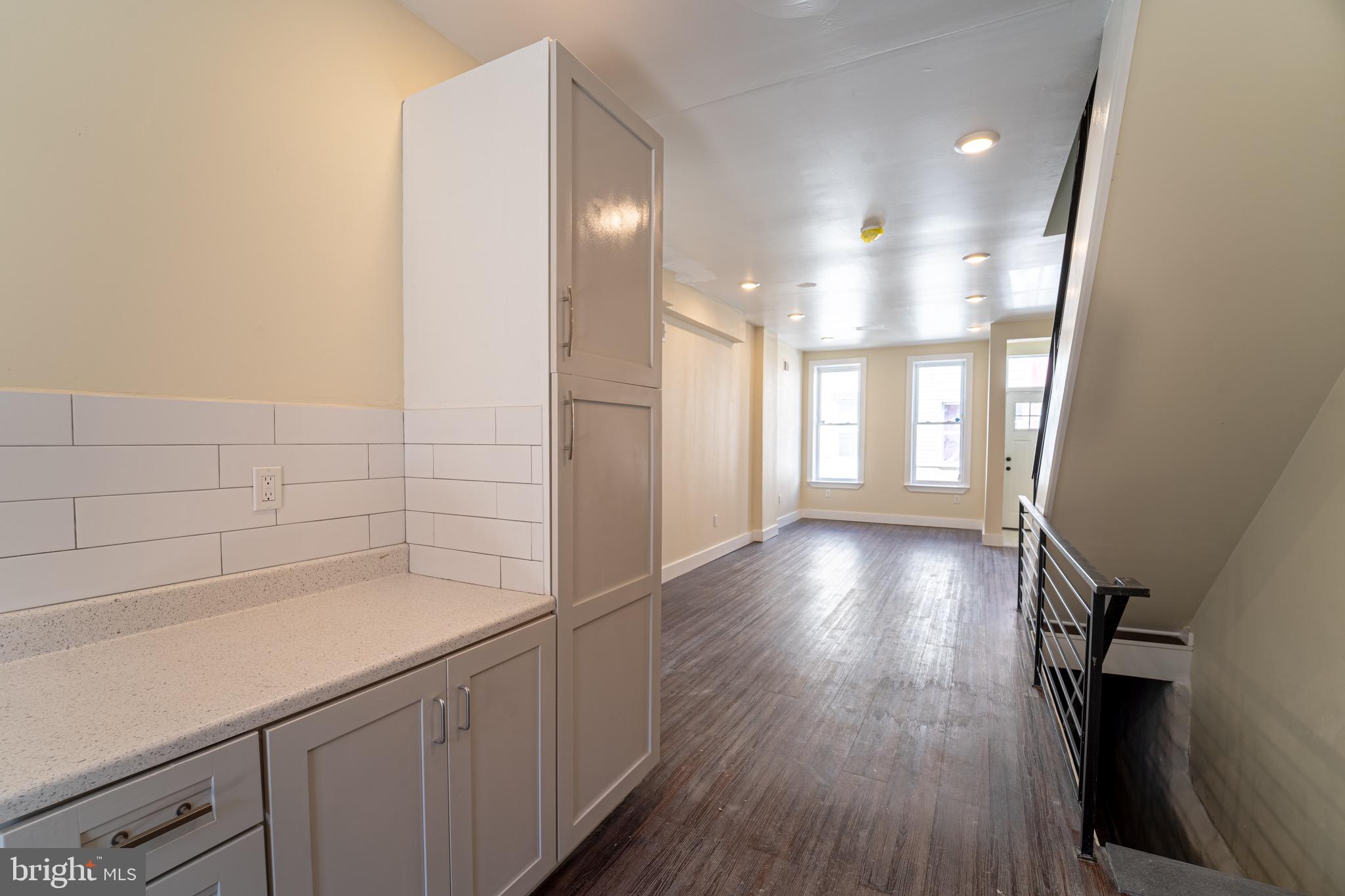 BREWERYTOWN - Residential