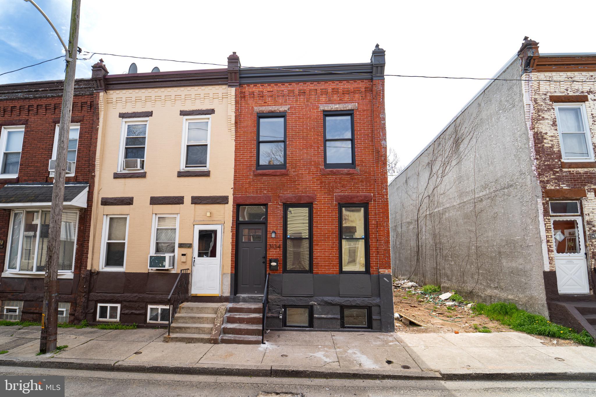 BREWERYTOWN - Residential