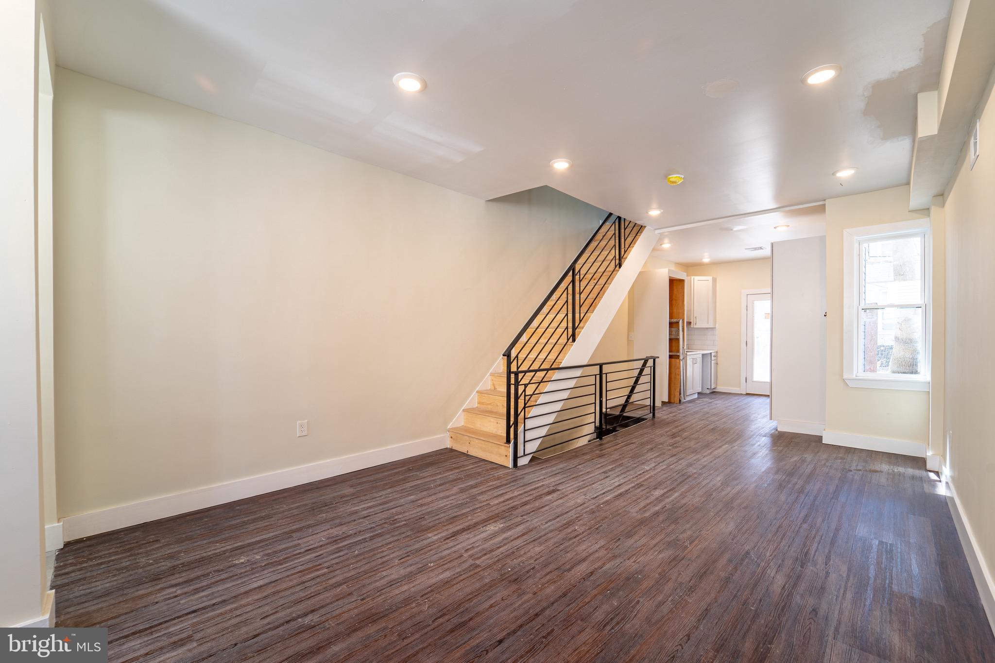 BREWERYTOWN - Residential