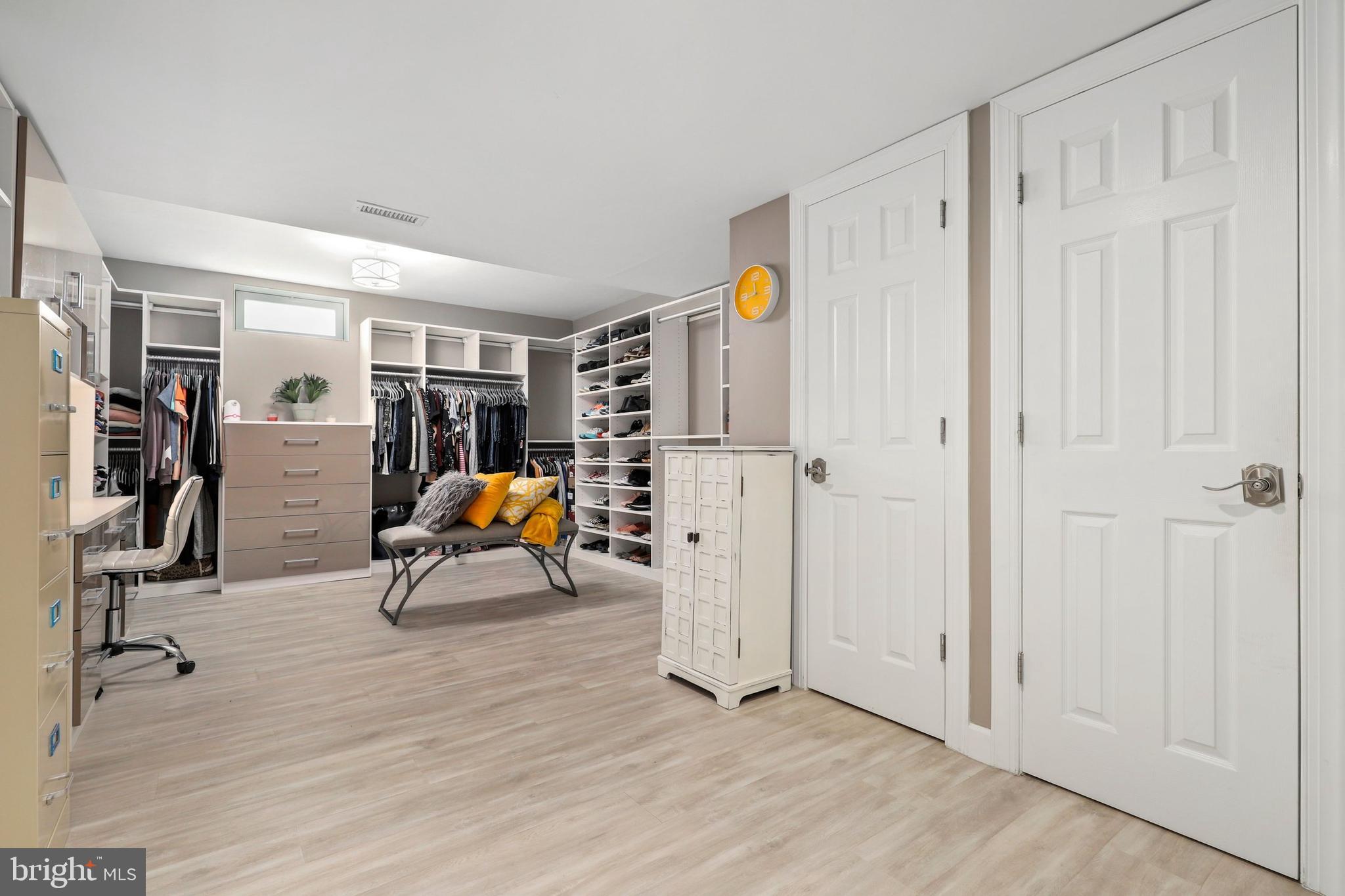 HAMPTONS OF BRIGHTWOOD - Residential