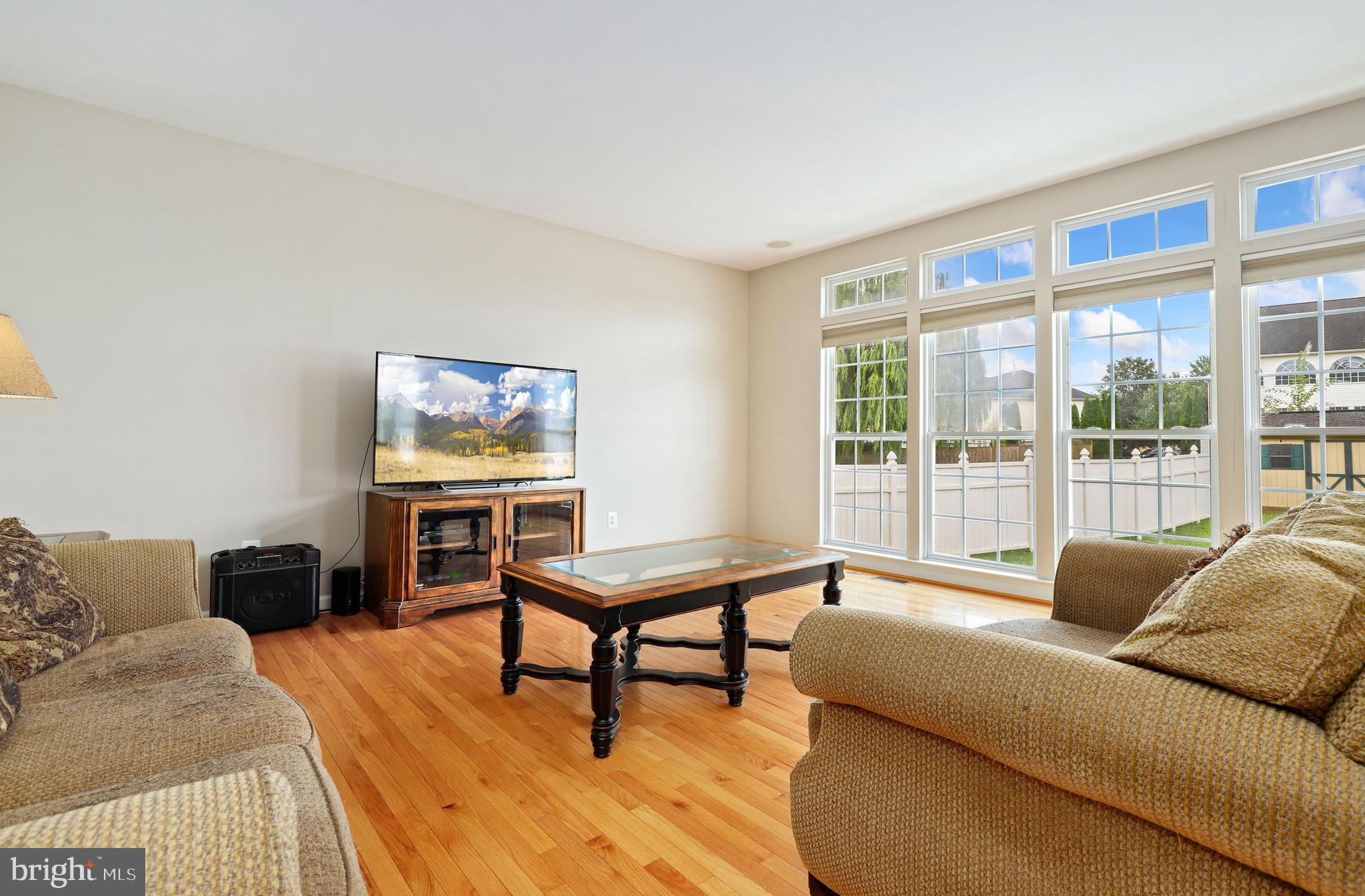 HAMPTONS OF BRIGHTWOOD - Residential