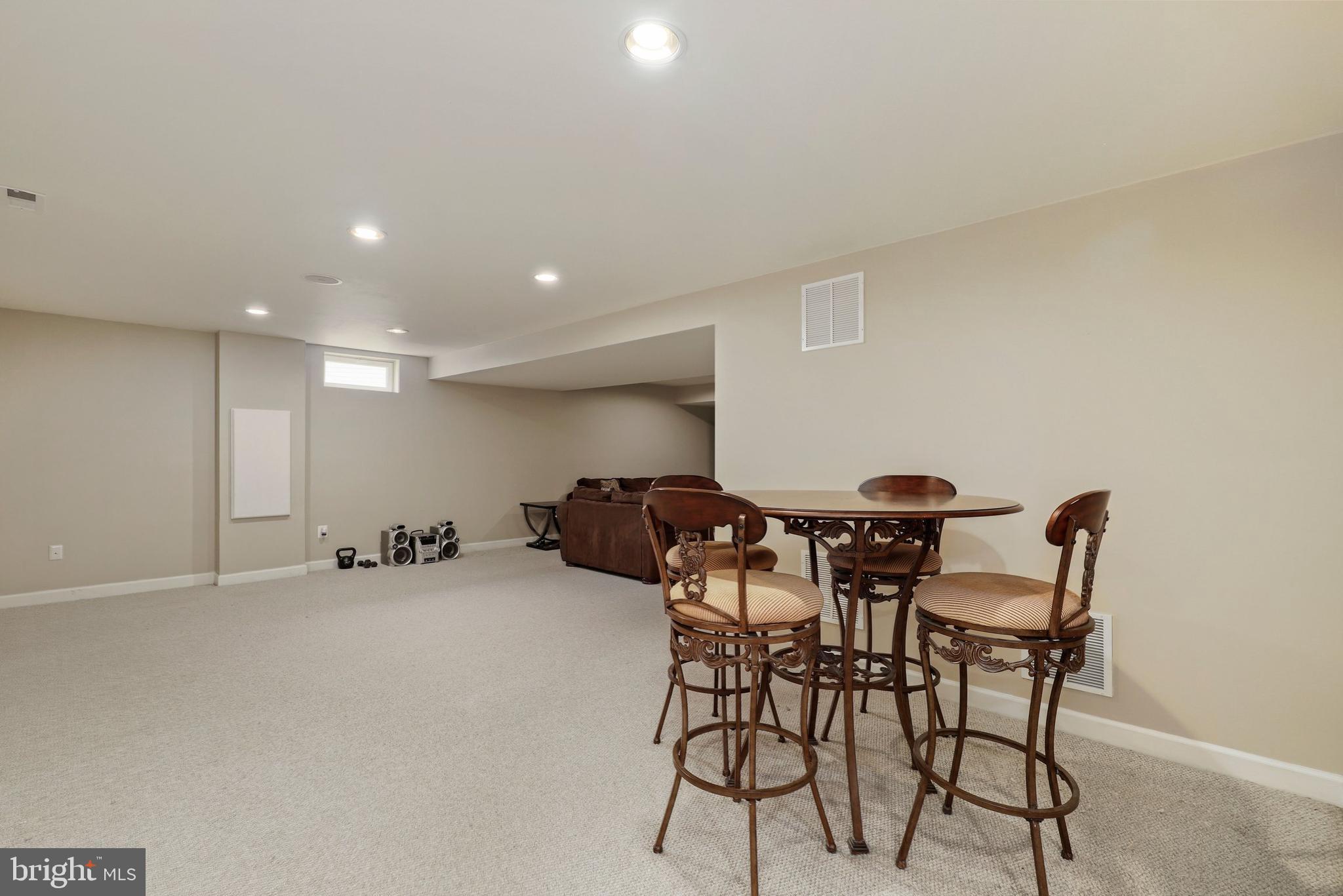 HAMPTONS OF BRIGHTWOOD - Residential