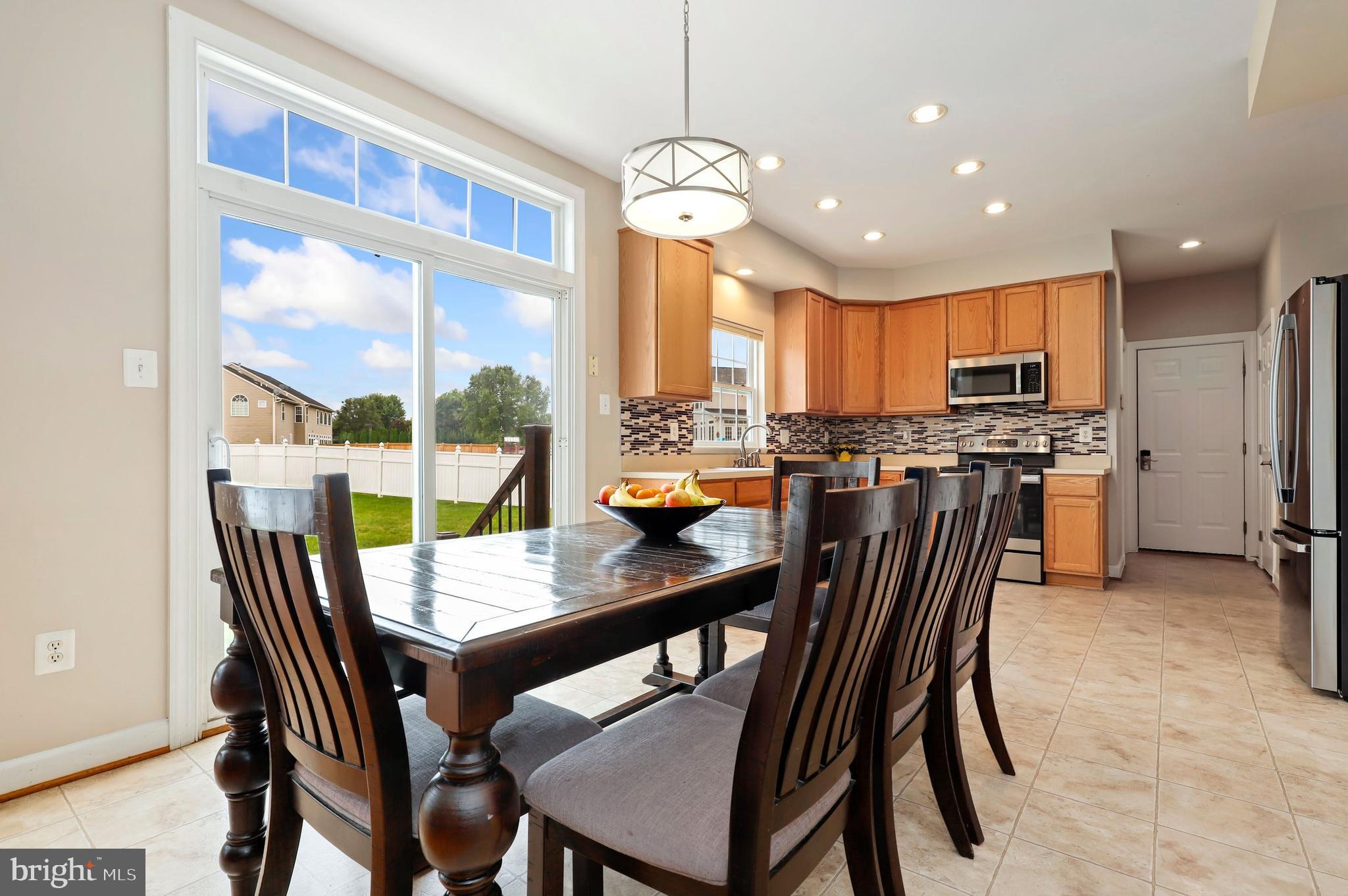 HAMPTONS OF BRIGHTWOOD - Residential