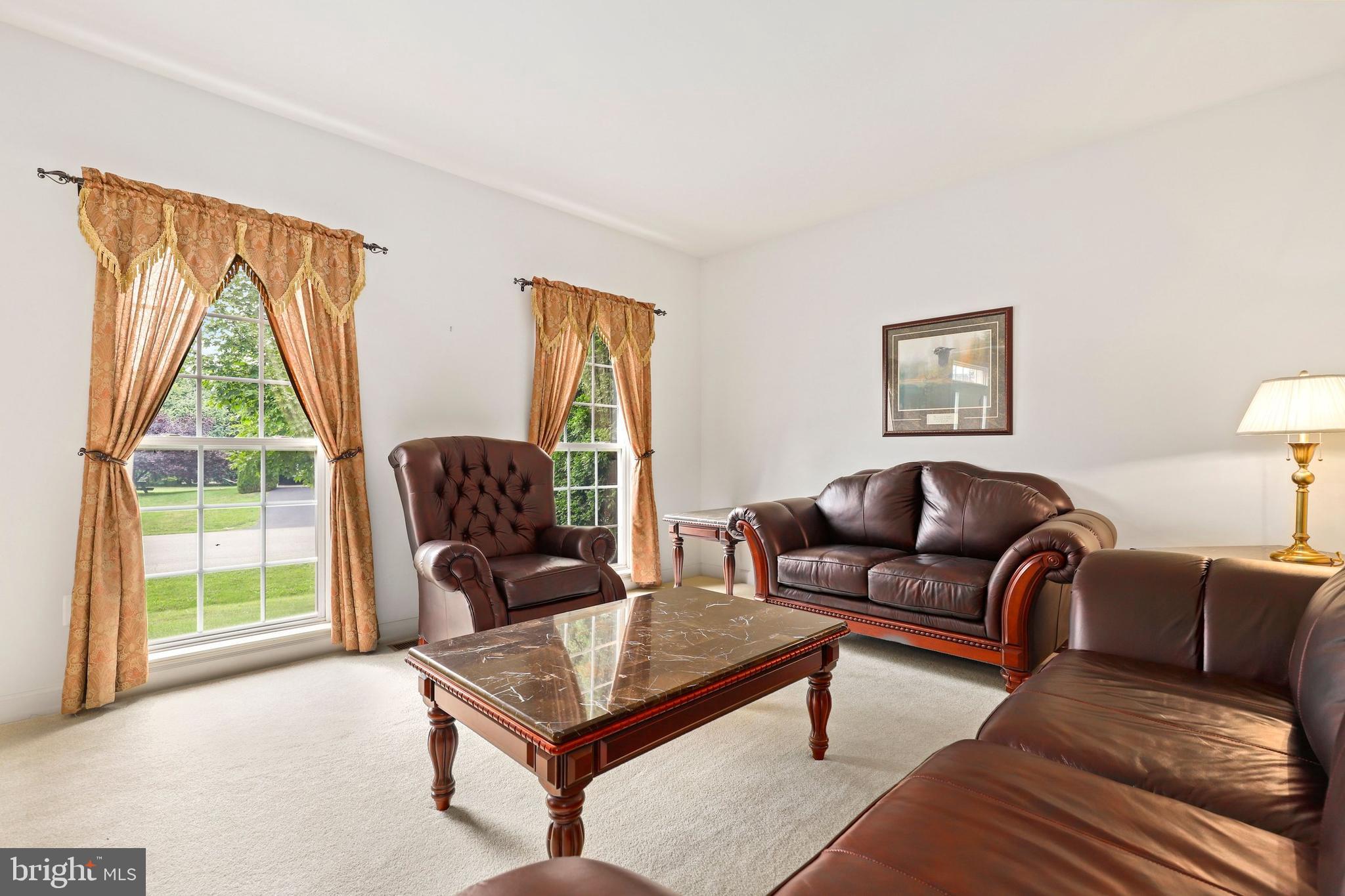 HAMPTONS OF BRIGHTWOOD - Residential