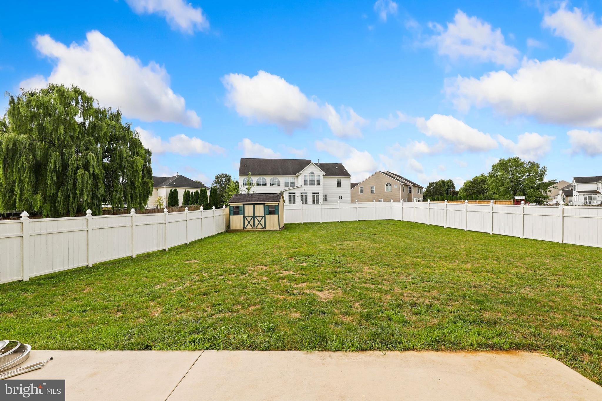 HAMPTONS OF BRIGHTWOOD - Residential