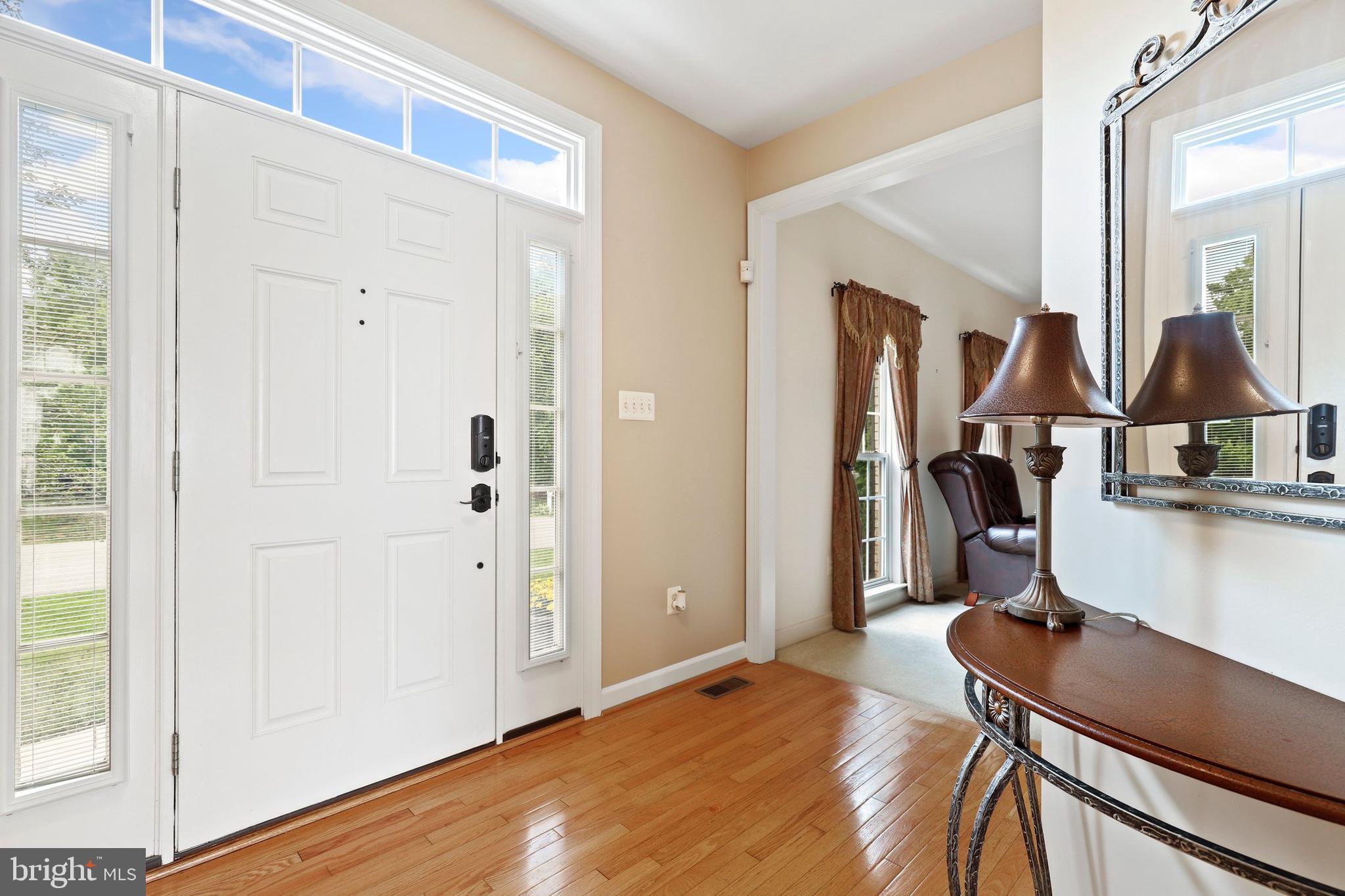 HAMPTONS OF BRIGHTWOOD - Residential