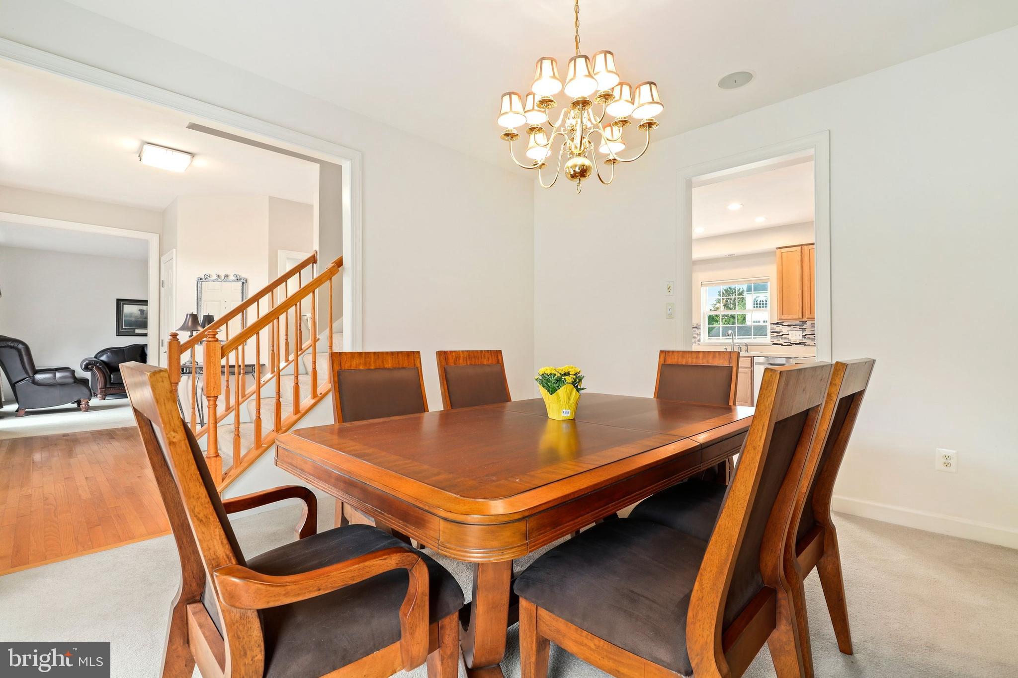 HAMPTONS OF BRIGHTWOOD - Residential