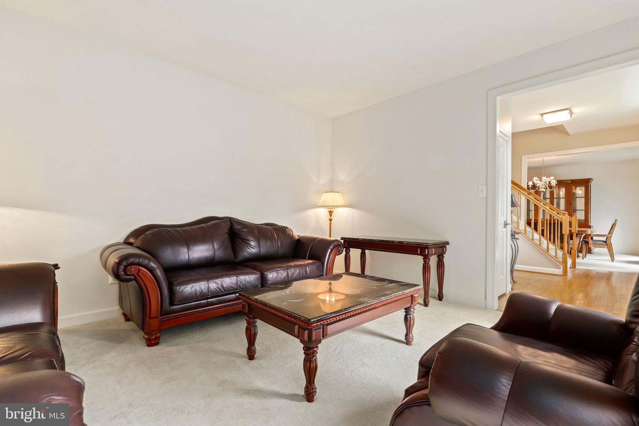 HAMPTONS OF BRIGHTWOOD - Residential