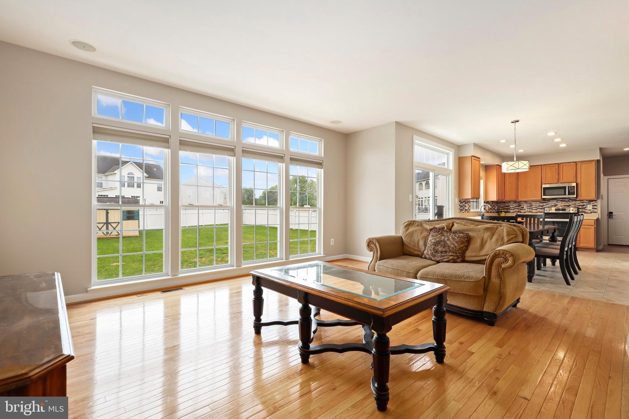 HAMPTONS OF BRIGHTWOOD - Residential