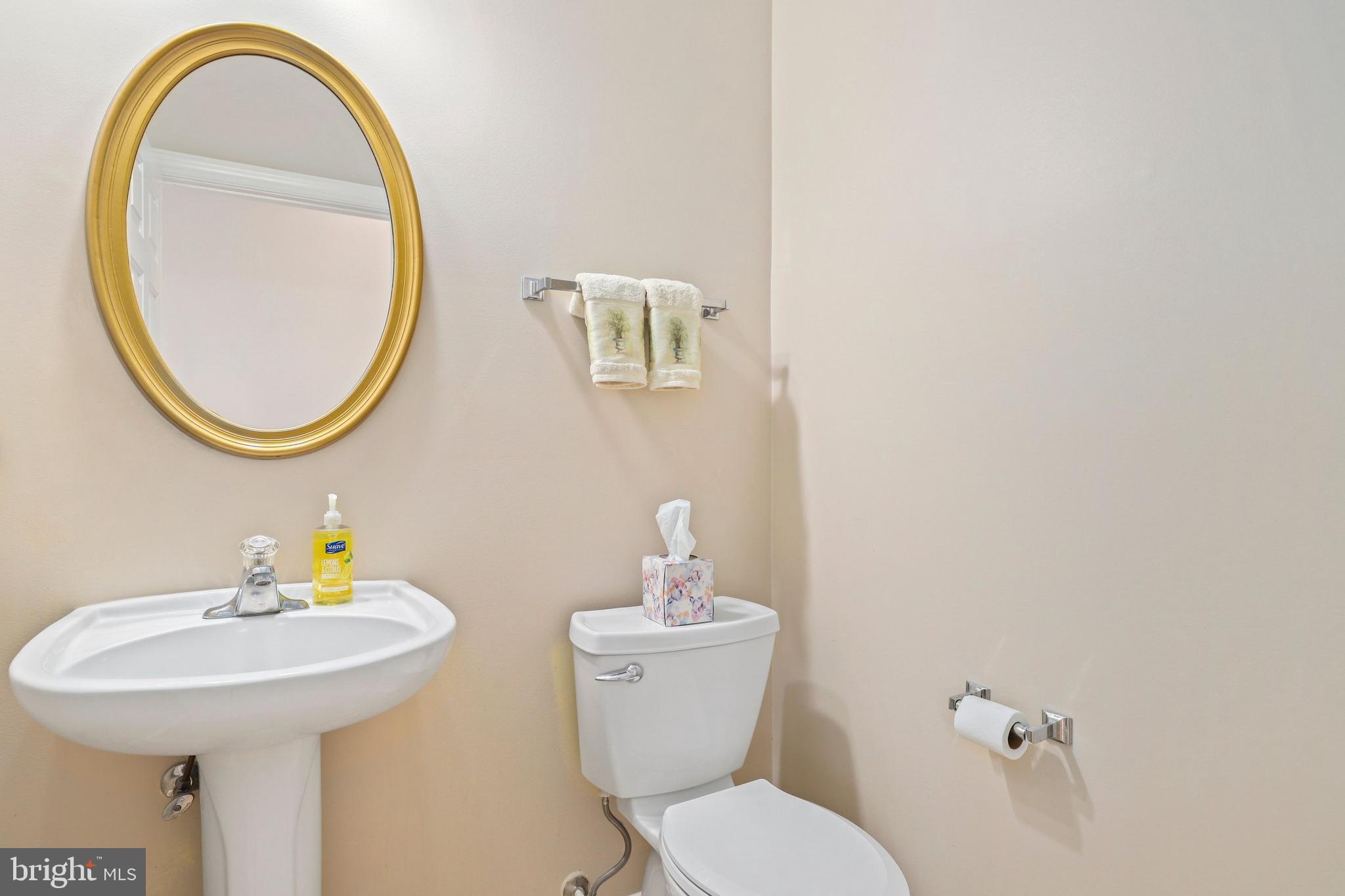 HAMPTONS OF BRIGHTWOOD - Residential