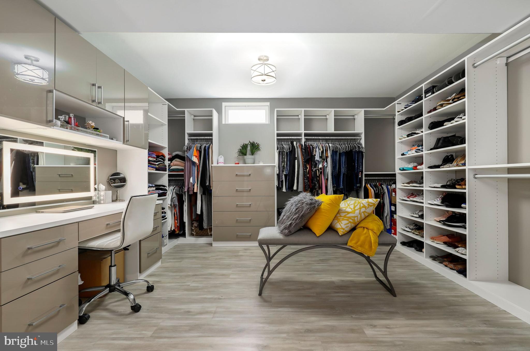 HAMPTONS OF BRIGHTWOOD - Residential