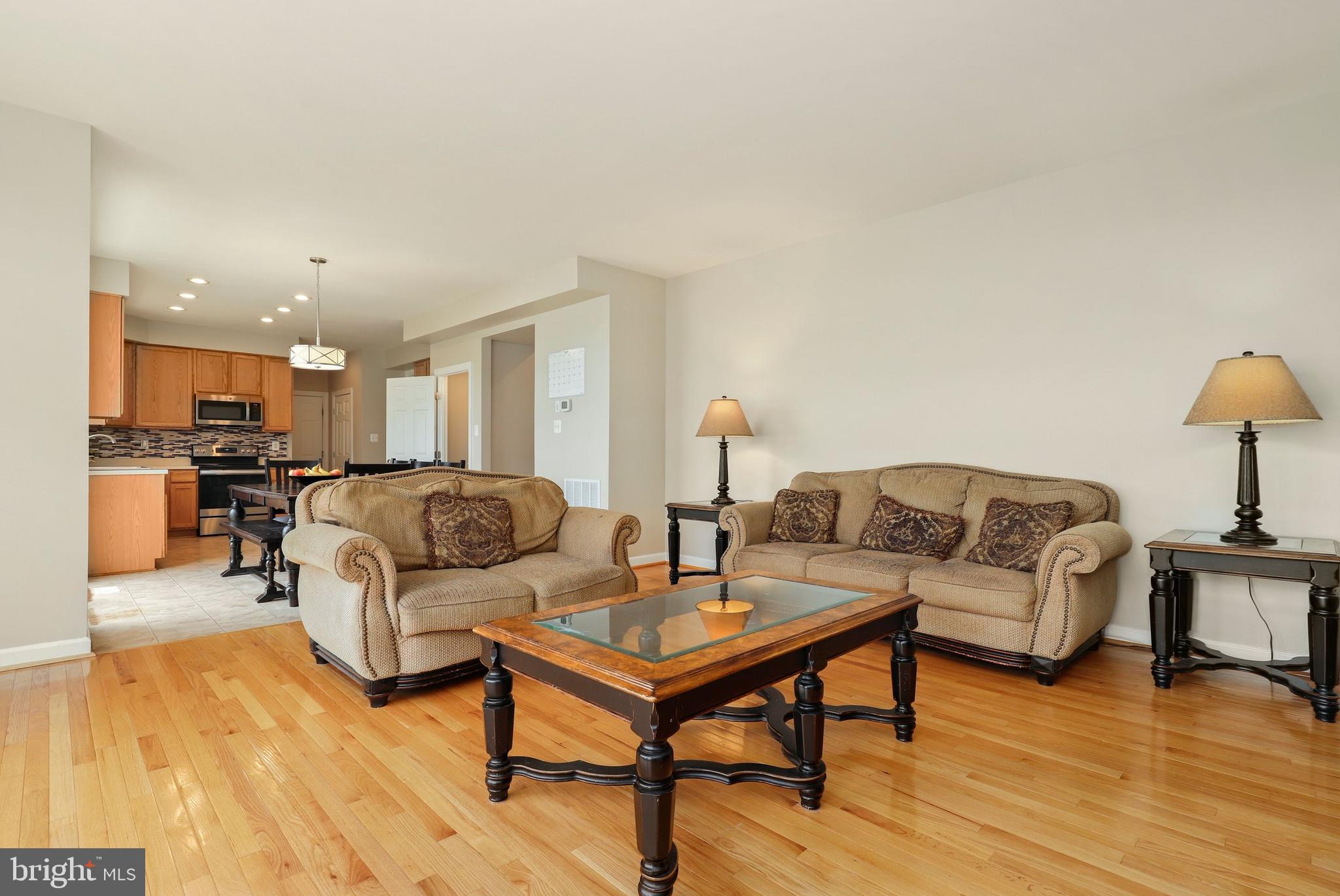 HAMPTONS OF BRIGHTWOOD - Residential