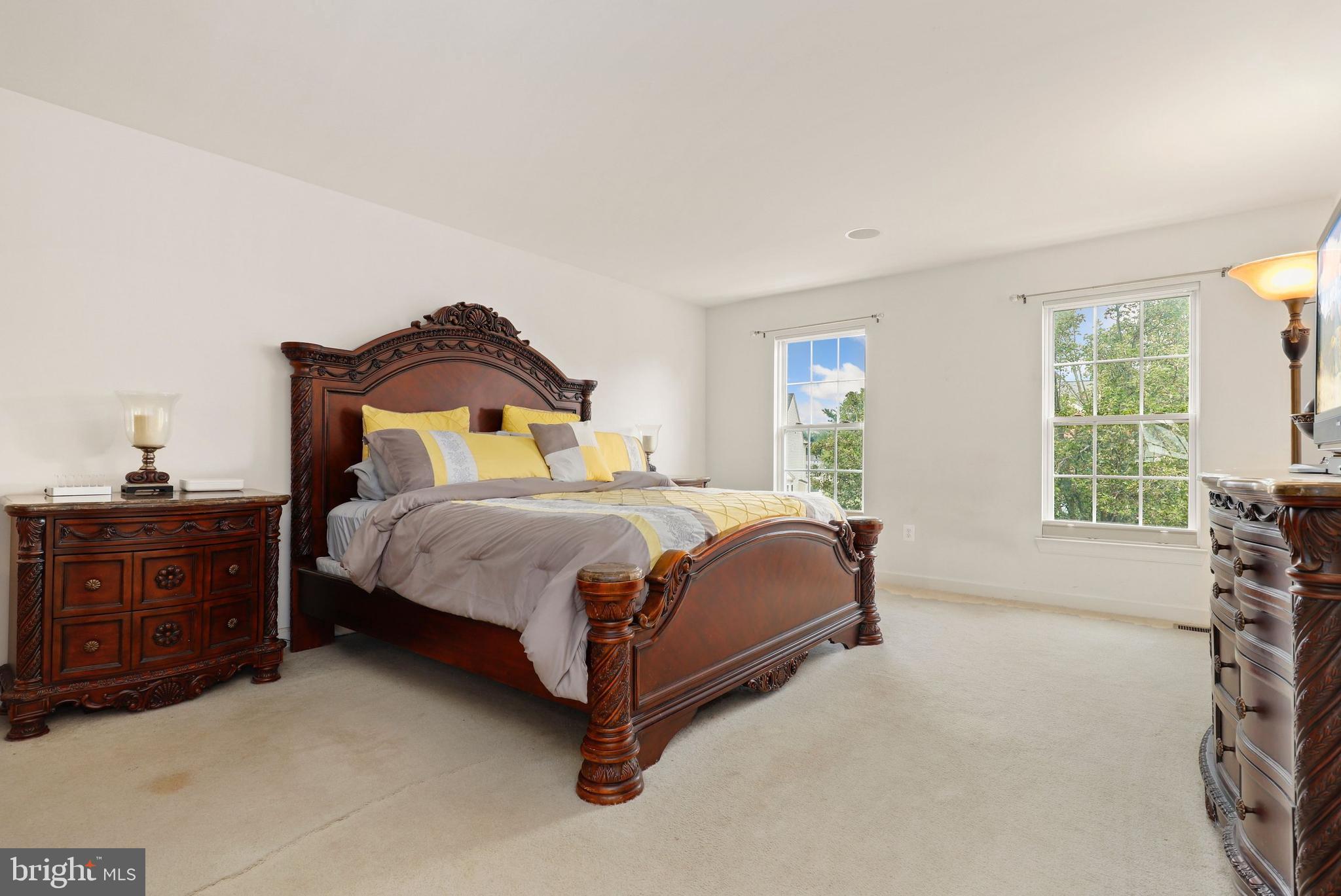 HAMPTONS OF BRIGHTWOOD - Residential