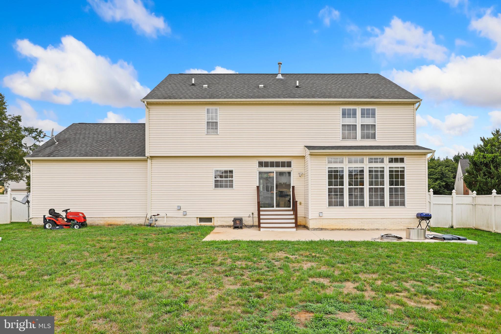 HAMPTONS OF BRIGHTWOOD - Residential