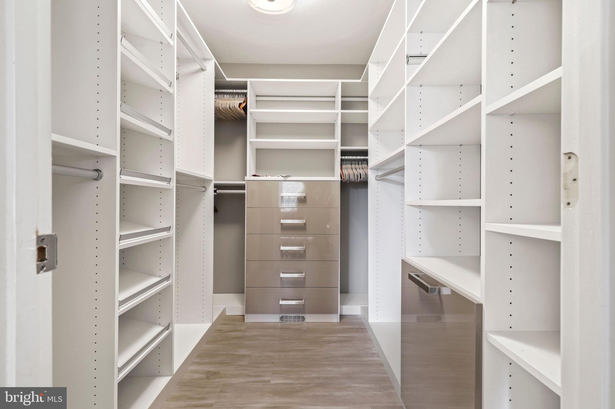 HAMPTONS OF BRIGHTWOOD - Residential