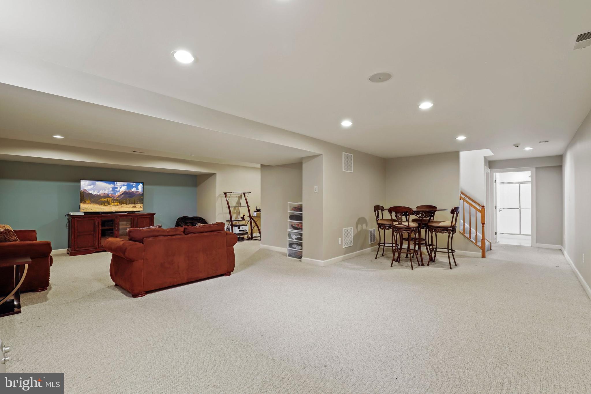 HAMPTONS OF BRIGHTWOOD - Residential