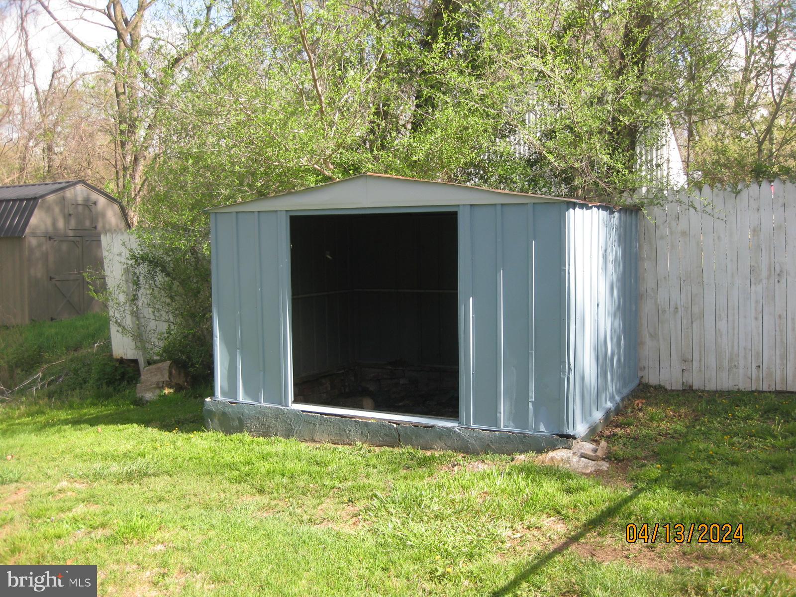 FOX GLEN - Residential