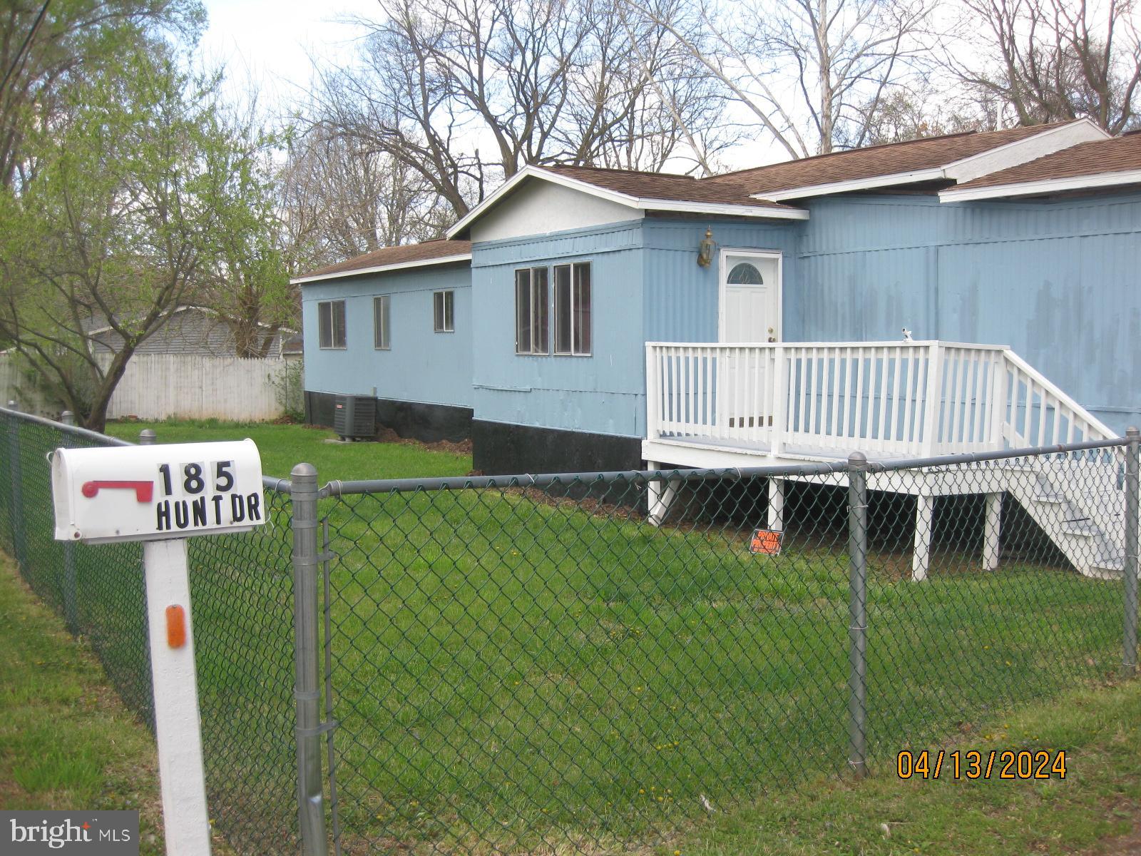 FOX GLEN - Residential