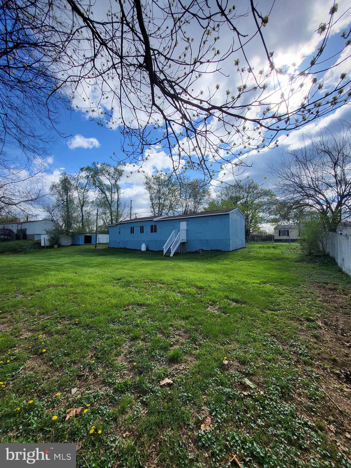 FOX GLEN - Residential