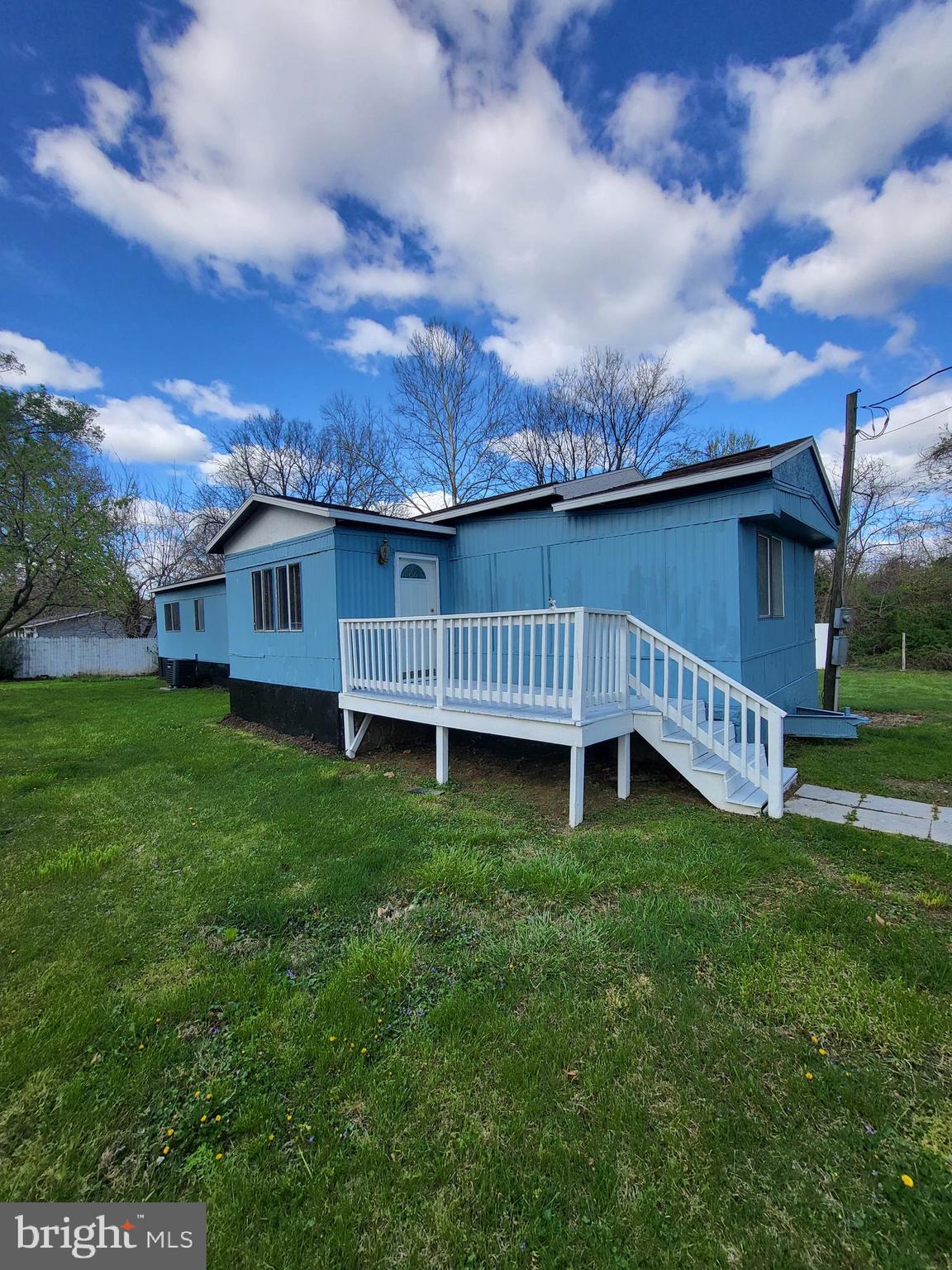 FOX GLEN - Residential