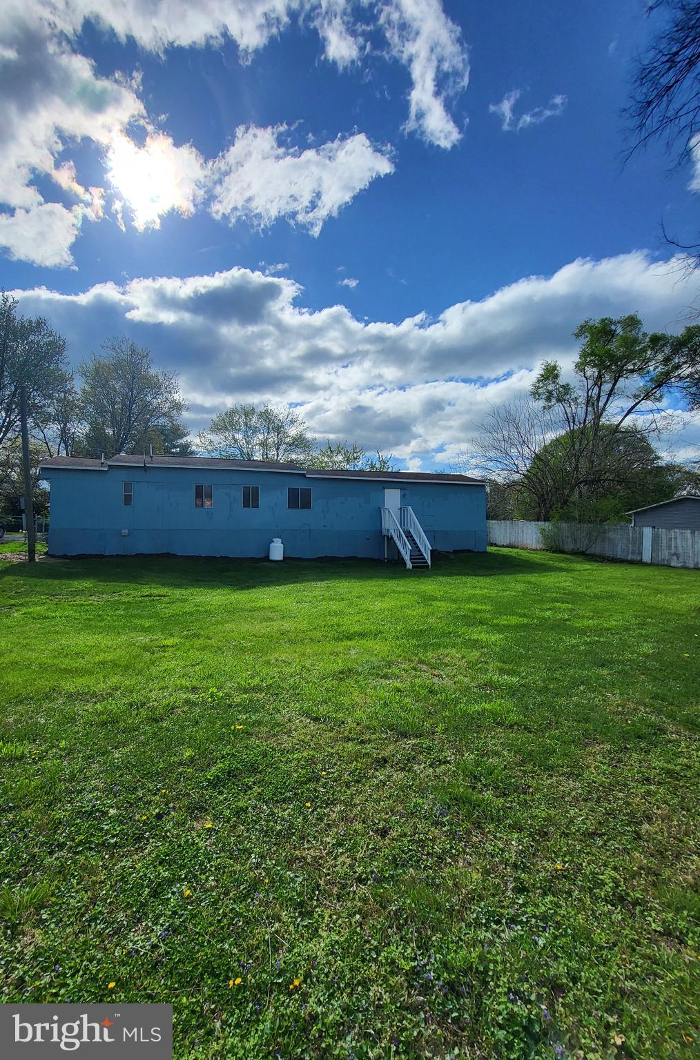 FOX GLEN - Residential