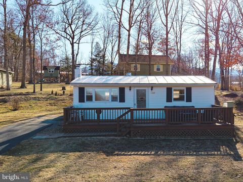 Homes For Sale - 1553 Redman Store Road<br/> LURAY, VA 22835