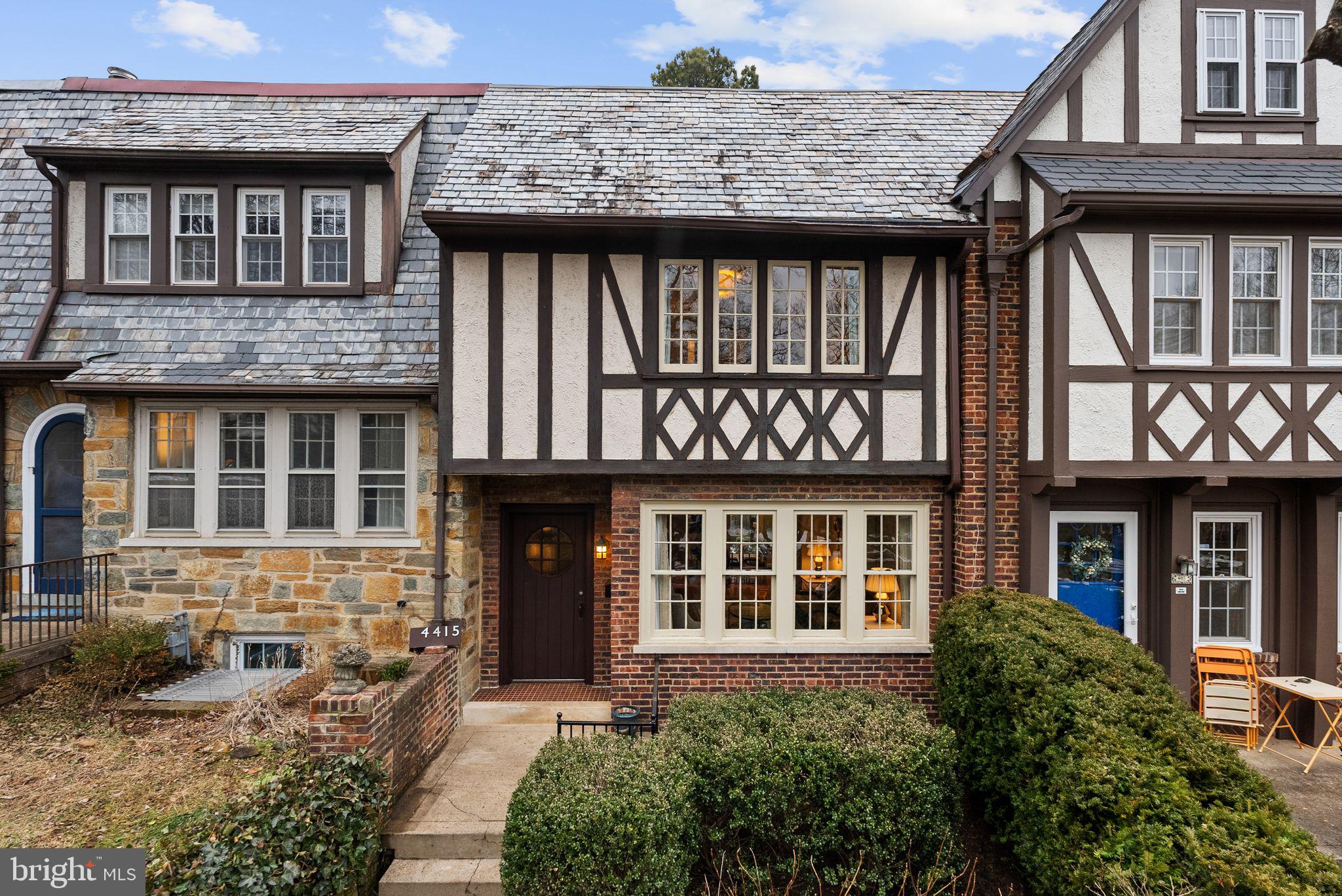 4415 GREENWICH PARKWAY NW