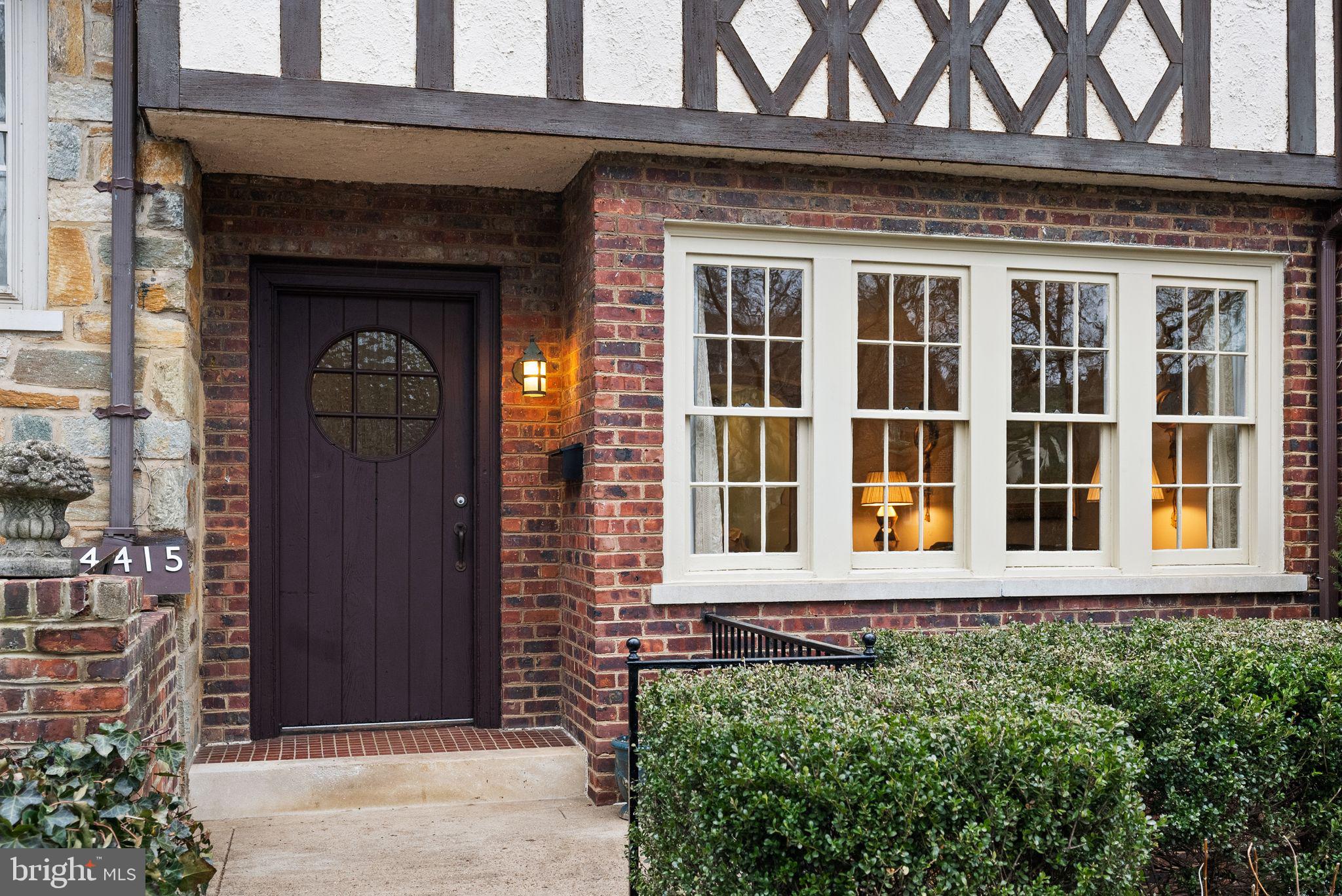 4415 GREENWICH PARKWAY NW