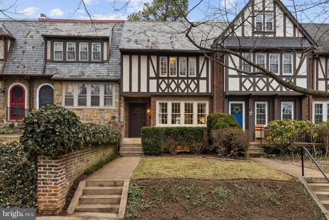 4415 GREENWICH PARKWAY NW WASHINGTON DC 20007