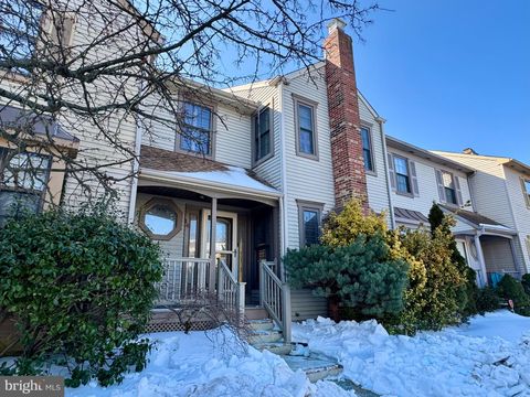 14 MERLOT COURT MARLTON NJ 08053