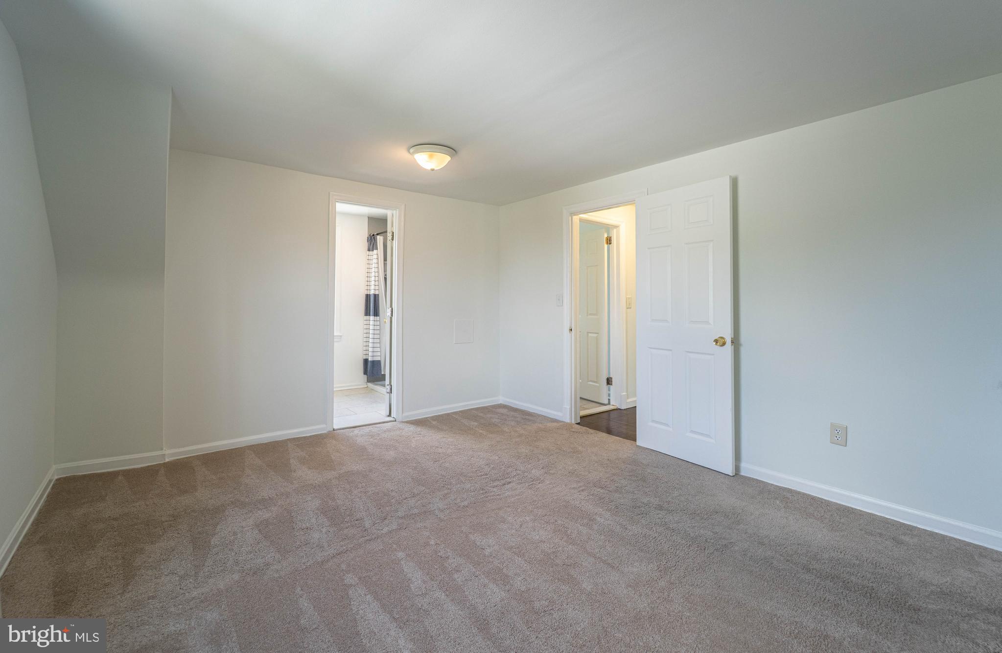 PLEASANT HILLS - Residential