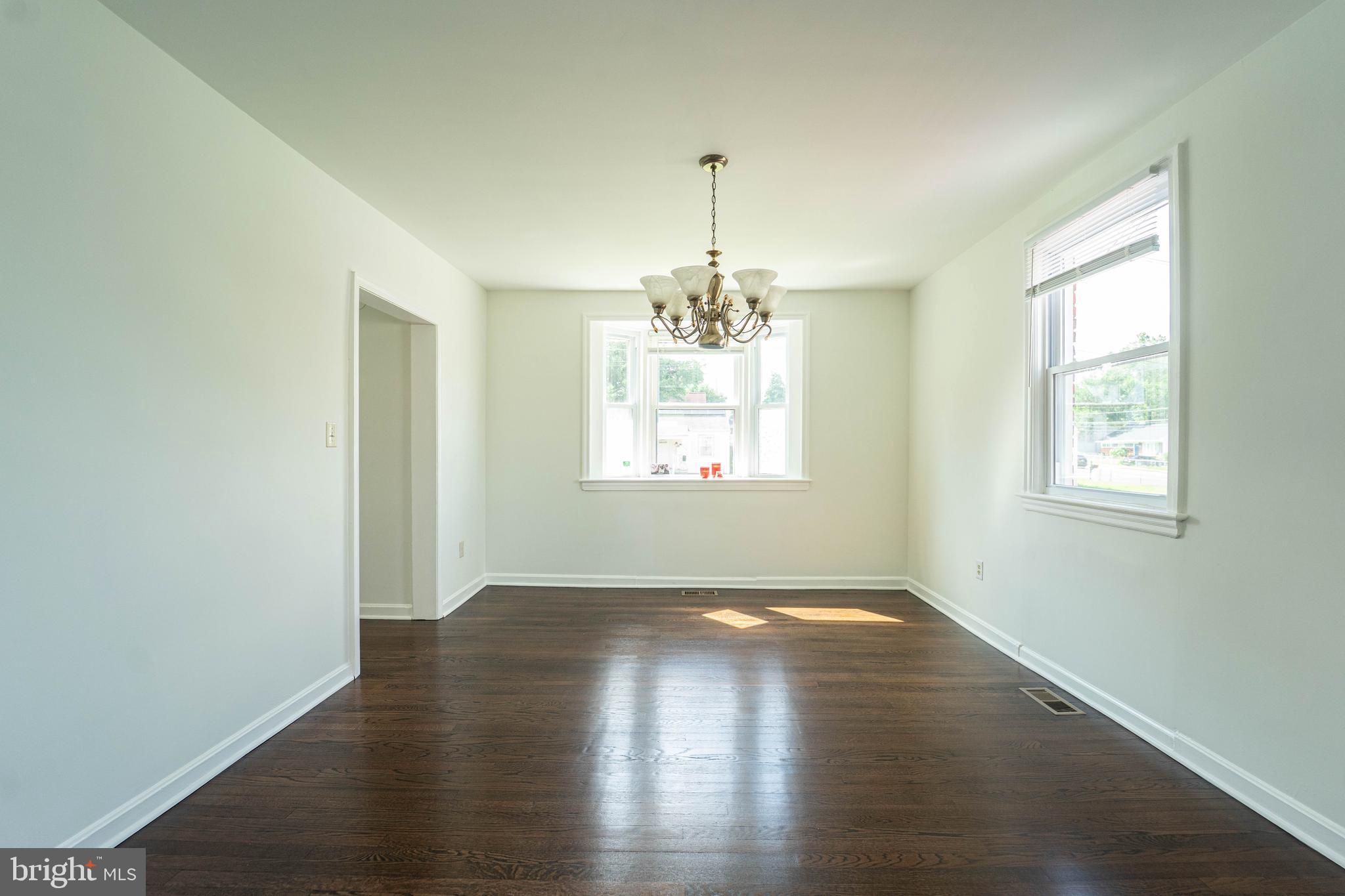 PLEASANT HILLS - Residential