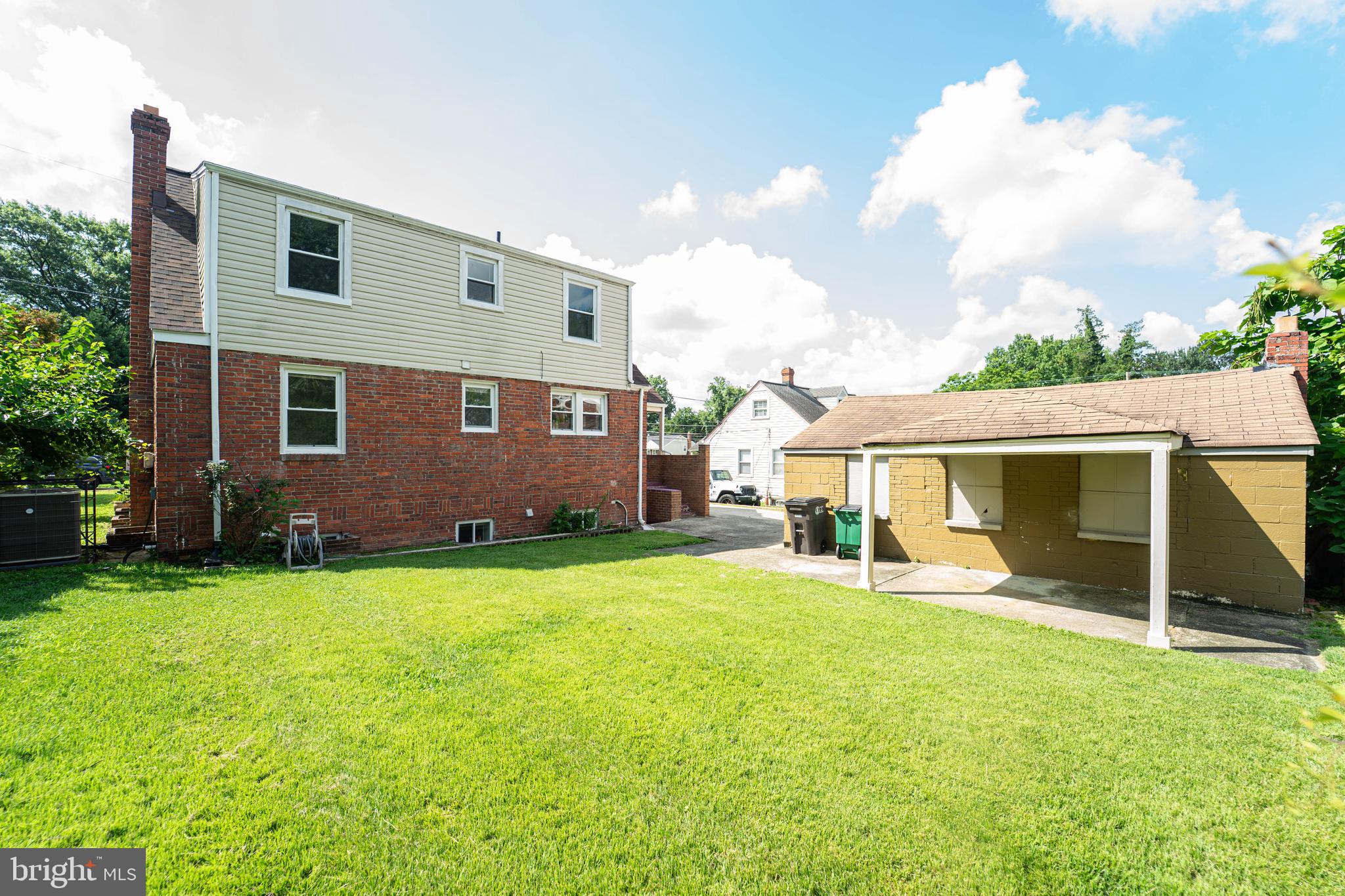 PLEASANT HILLS - Residential