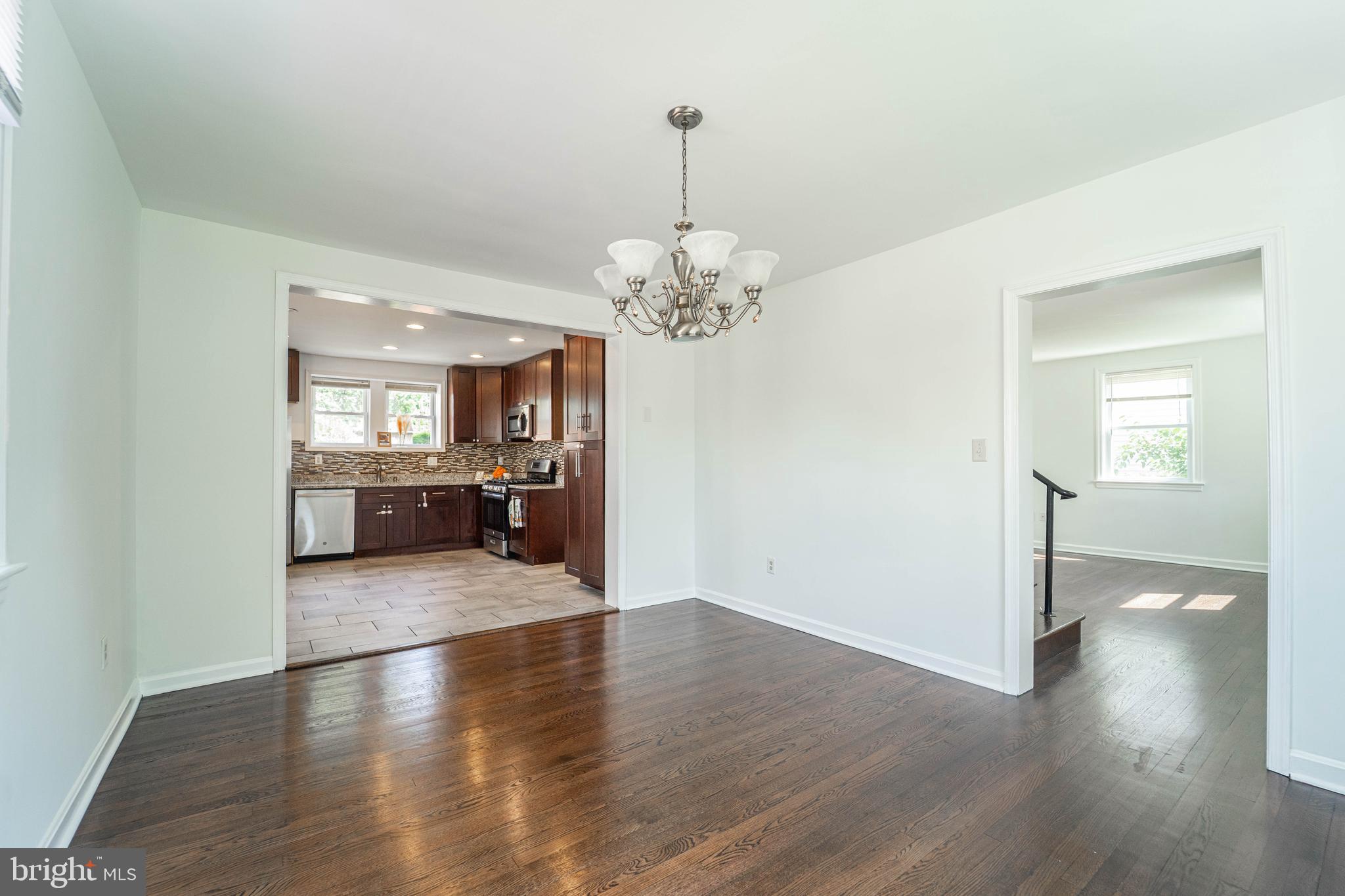 PLEASANT HILLS - Residential