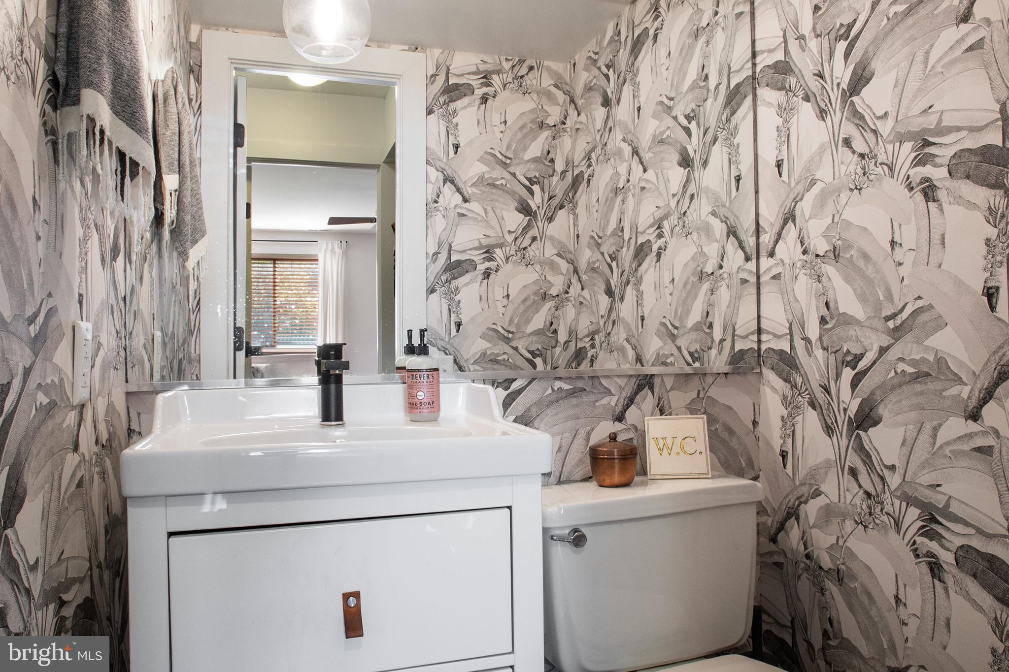 SEVERN HOUSE - Residential