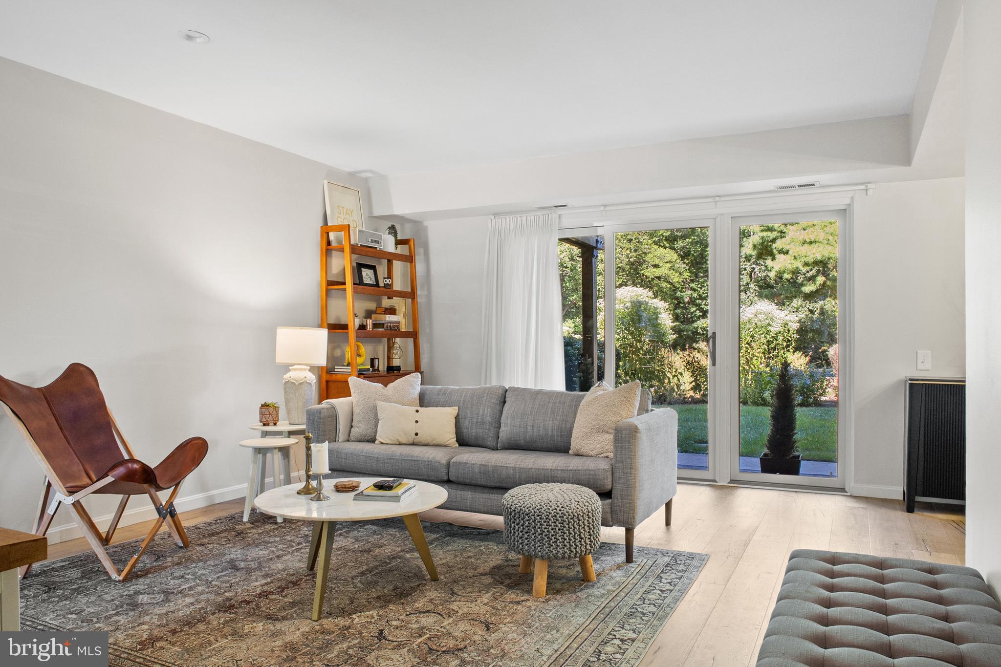 SEVERN HOUSE - Residential