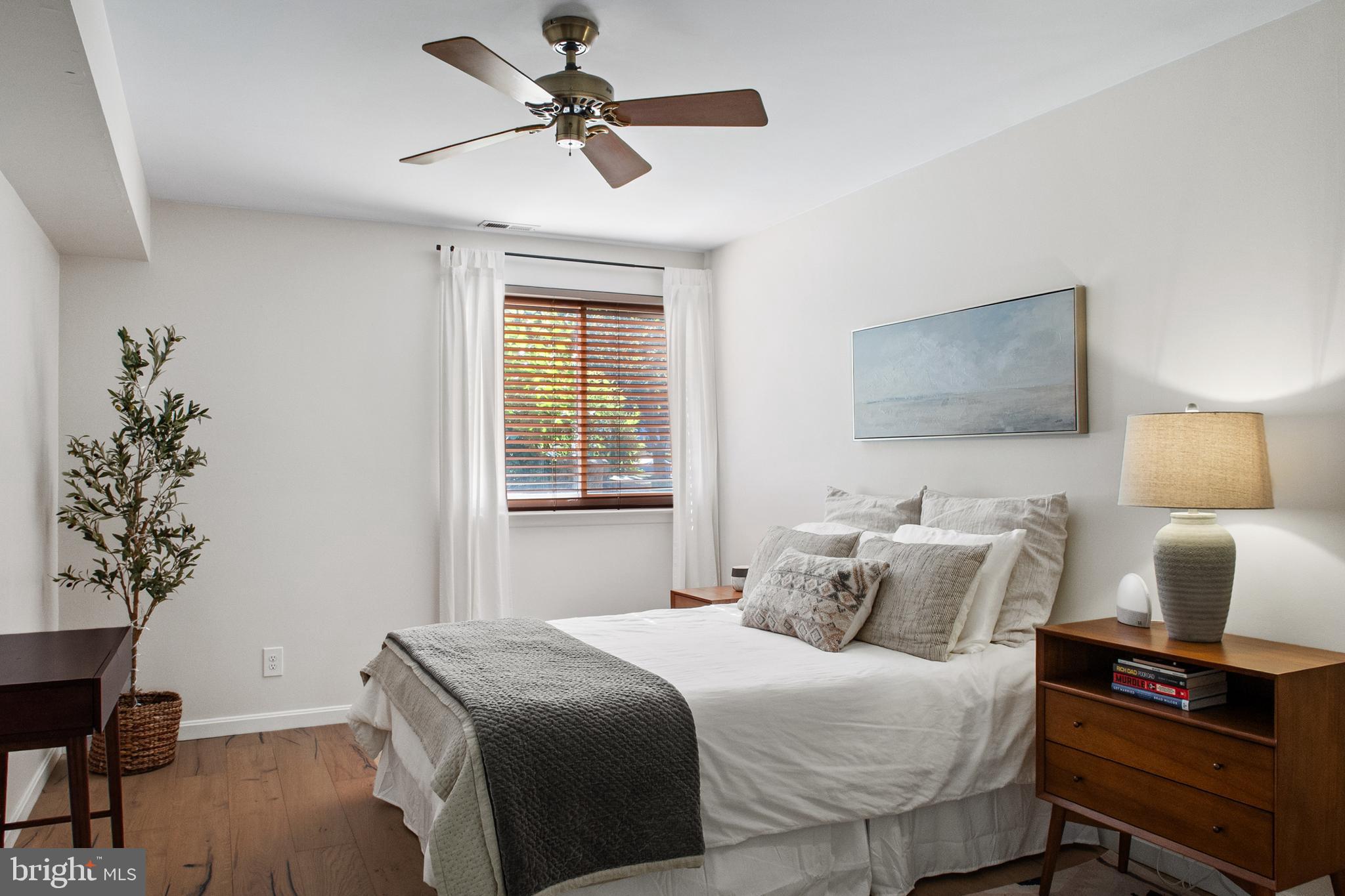 SEVERN HOUSE - Residential