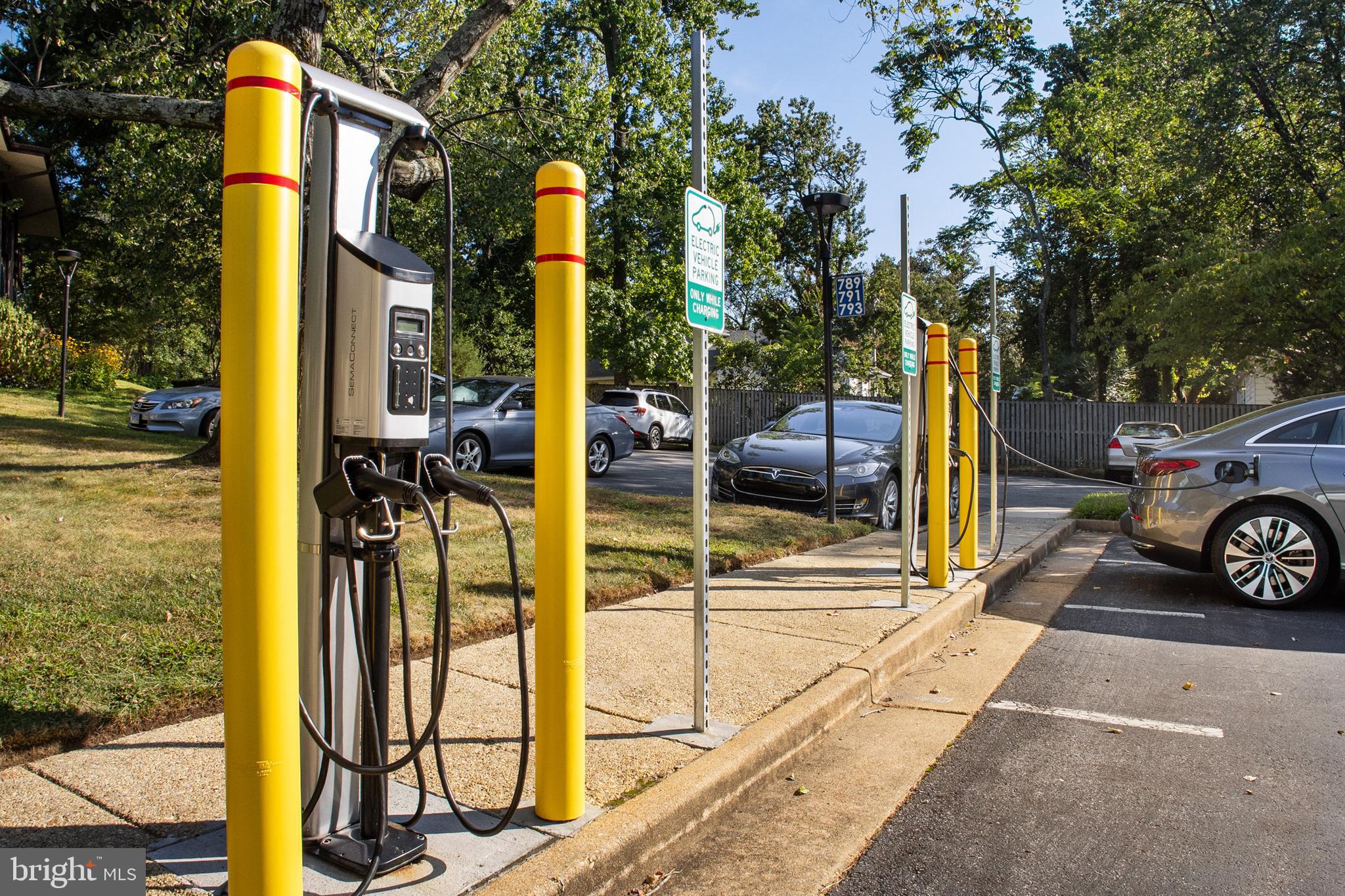 SEVERN HOUSE - Residential