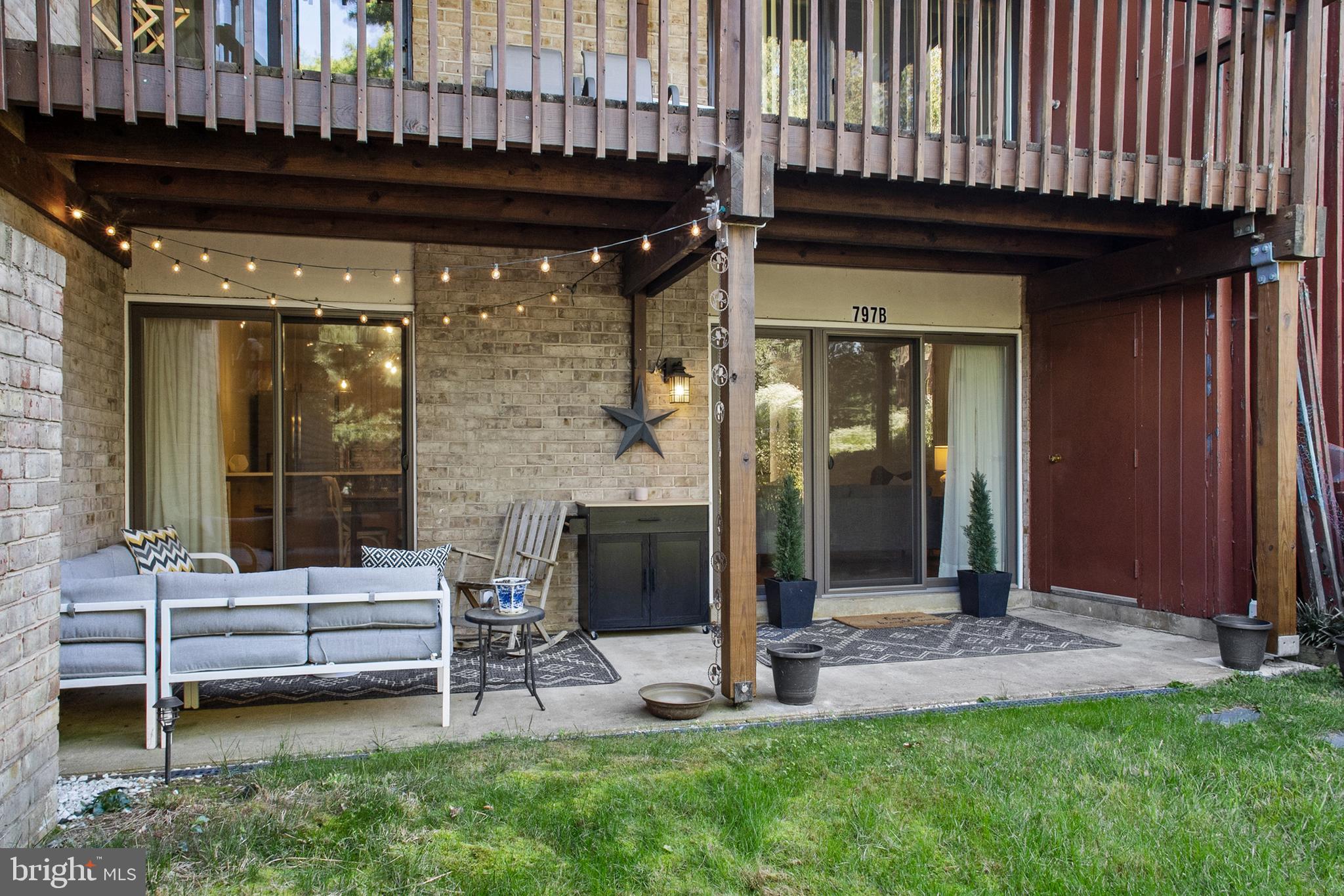 SEVERN HOUSE - Residential