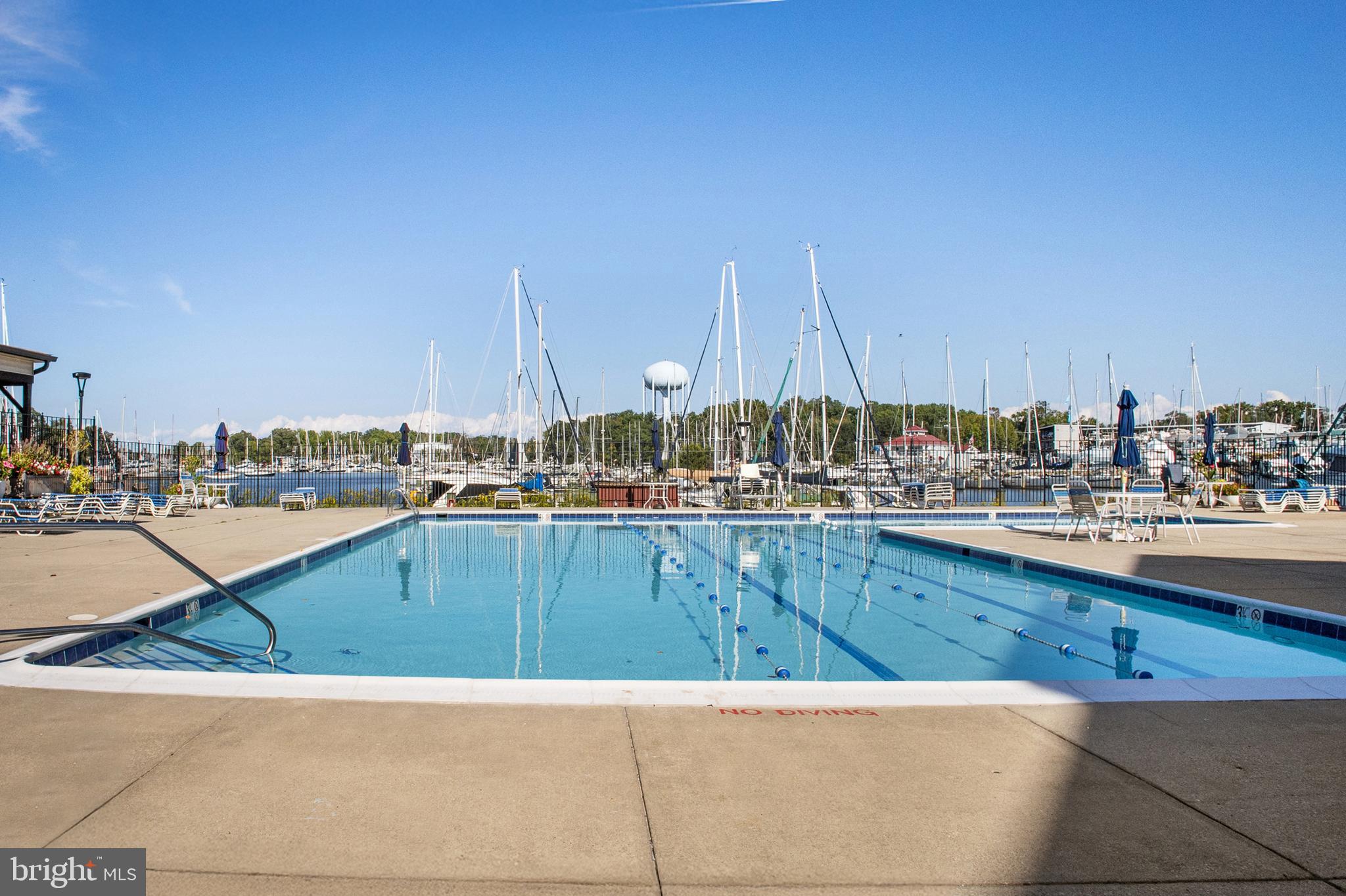 SEVERN HOUSE - Residential