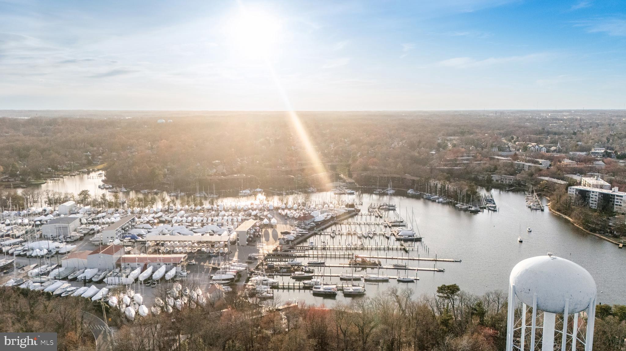 SEVERN HOUSE - Residential