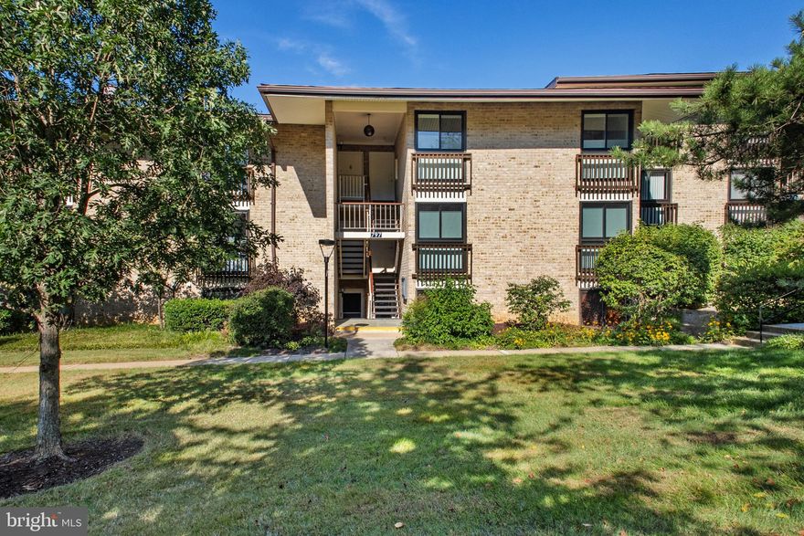 Location, location, location! Welcome to the beautiful waterfront community of Severn House. This tastefully updated 2-bedroom, 1.5 bath condo offers a bright, open floor plan that's perfect for modern living. The kitchen features stainless steel appliances, an island, and plenty of storage. Beautiful 7.5-inch white oak plank floors throughout. Step outside through one of the two newer sliding glass doors (2021) to your private patio-ideal for relaxing or entertaining. The primary bedroom has an en-suite half bath, and both bedrooms have walk-in closets. Another highlight is a brand new HVAC system (installed within the past month) for peace of mind. No washer and dryer in the unit? No problem!  The laundry area and extra storage are just steps from the front door. The community amenities are top-notch: enjoy a pool, marina, picnic and grilling area, plus four EV chargers, to name a few. For added convenience, you can catch the water taxi right at the marina and head to Downtown Annapolis for shopping, dining, and entertainment. No pets are allowed, but service animals will be considered with proper management approval.