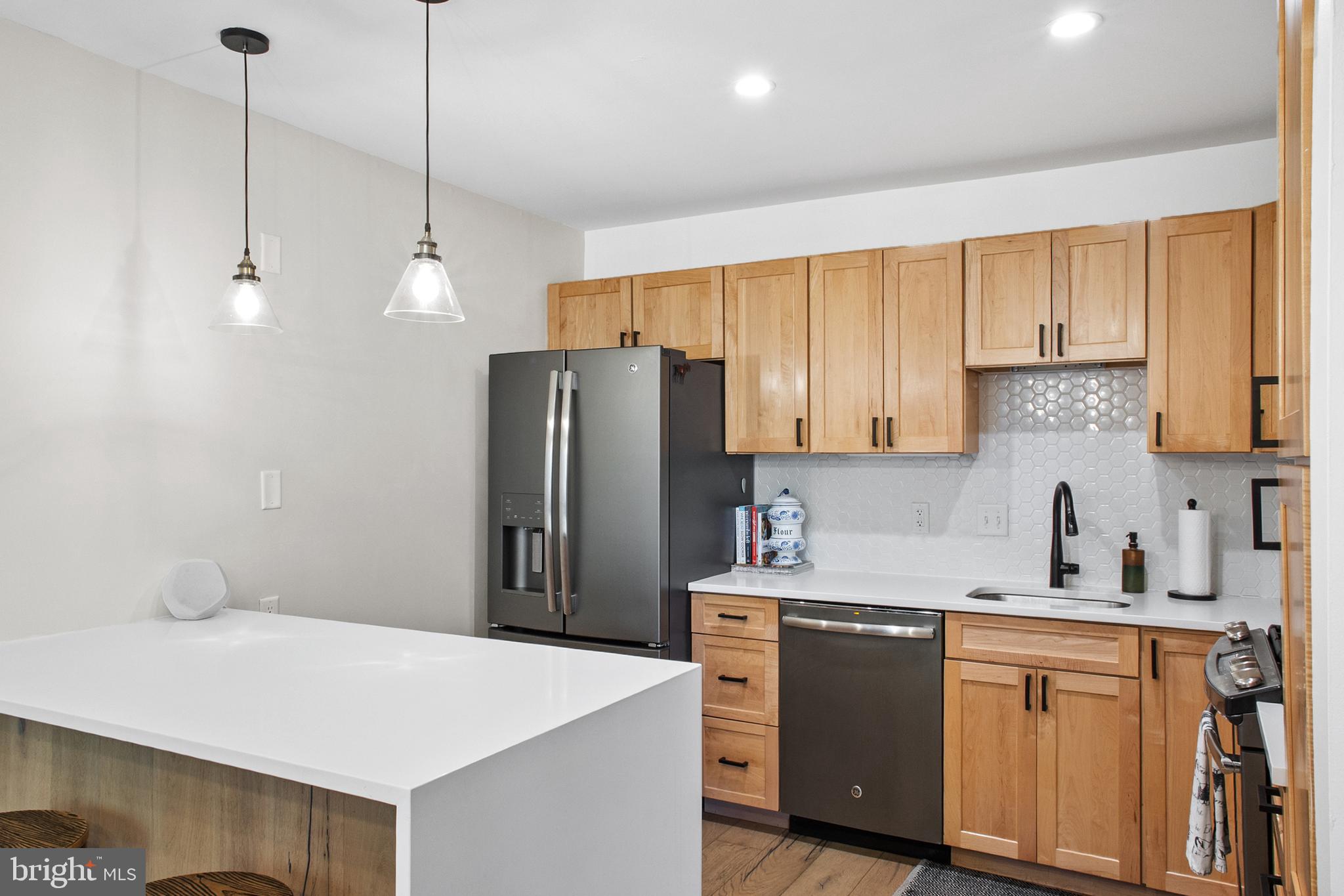 SEVERN HOUSE - Residential