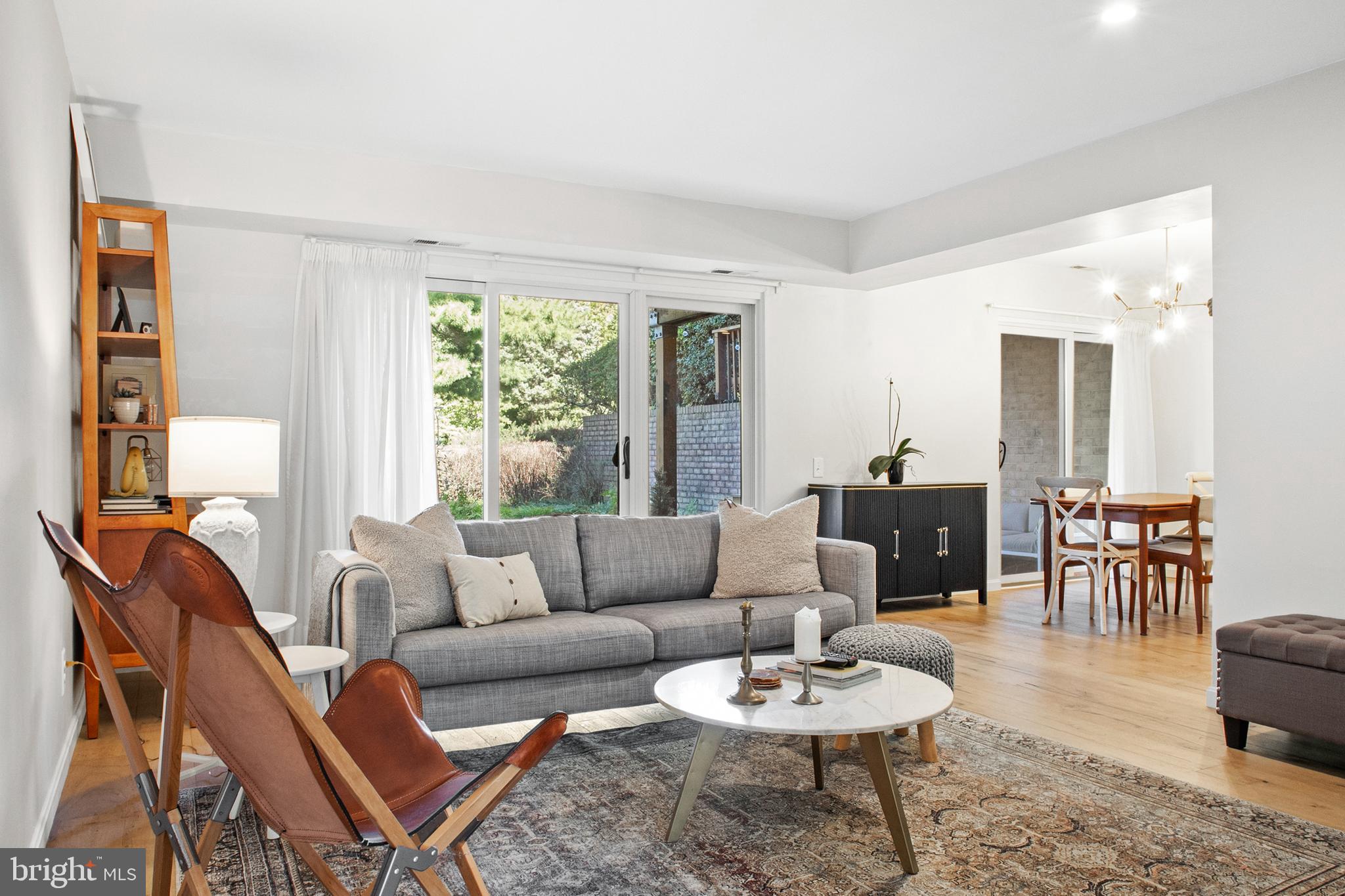 SEVERN HOUSE - Residential