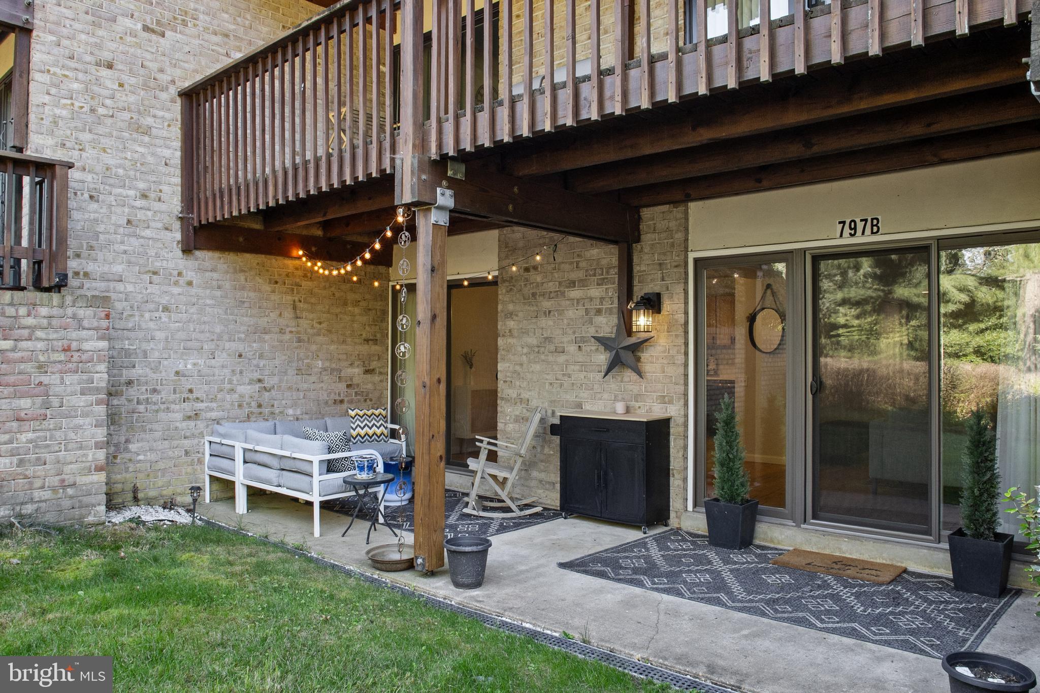 SEVERN HOUSE - Residential