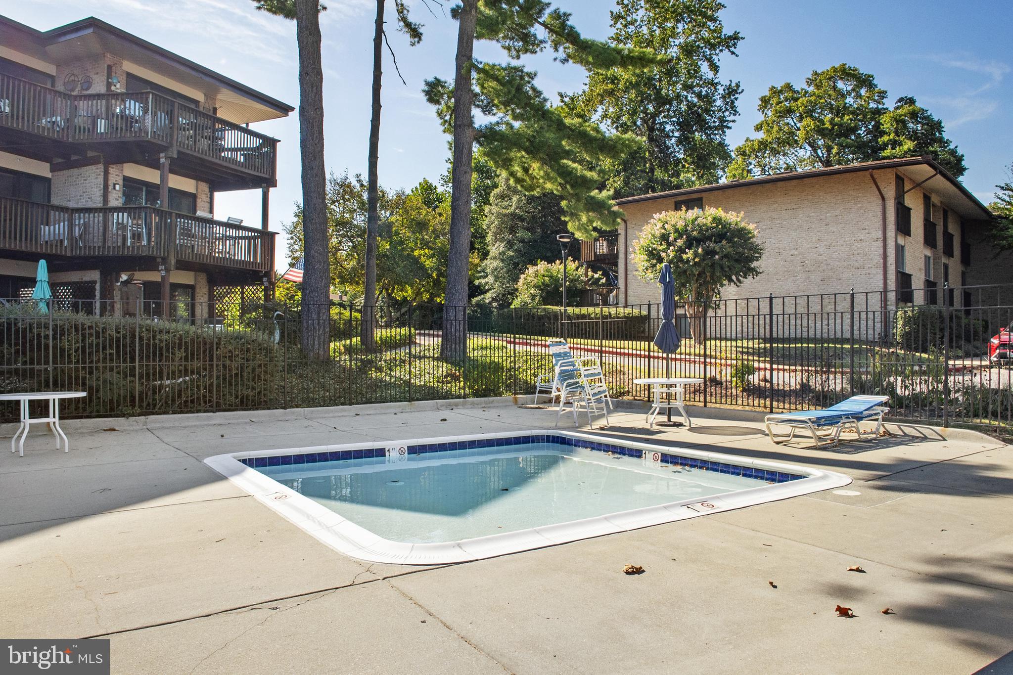 SEVERN HOUSE - Residential