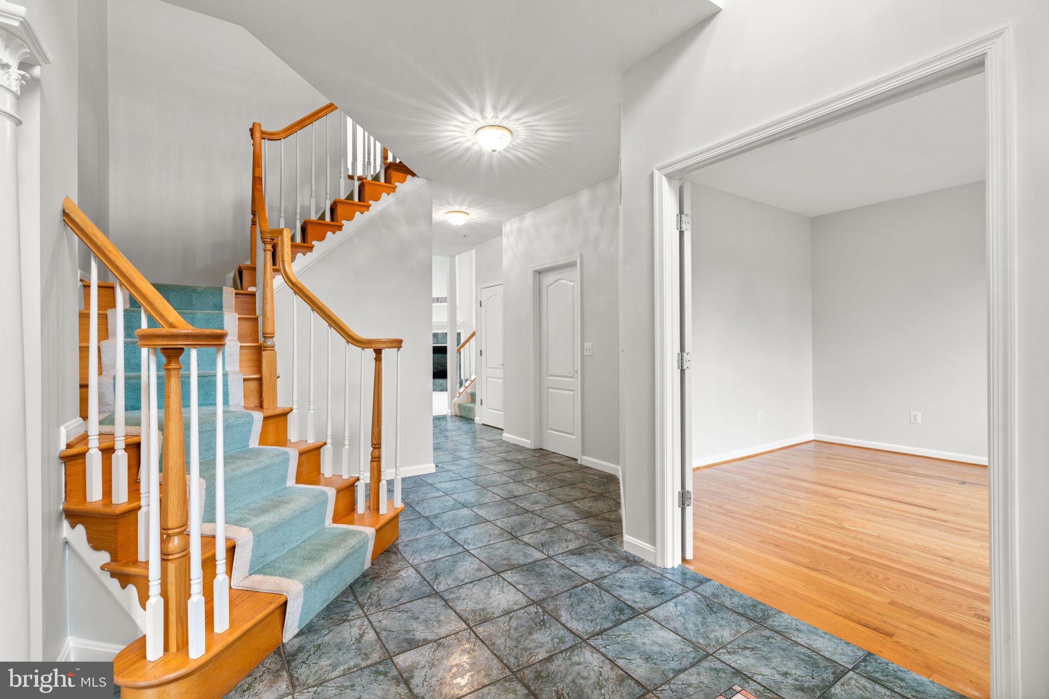 5033 JERICHO ROAD