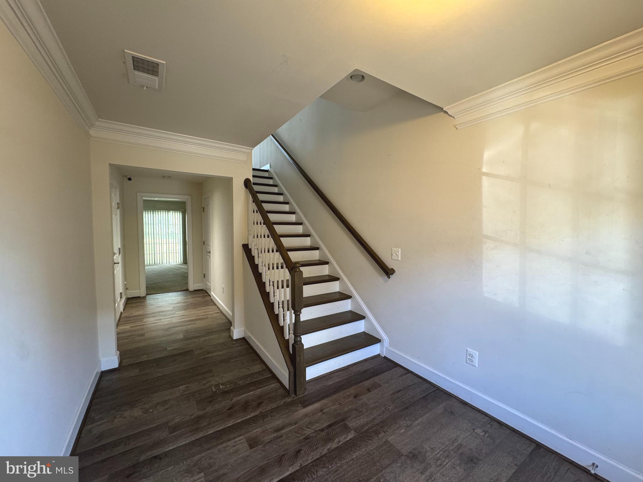 HERITAGE CROSSING - Residential Lease